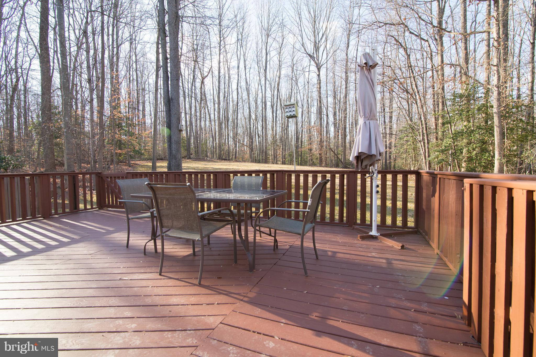 WOODBINE FOREST - Residential