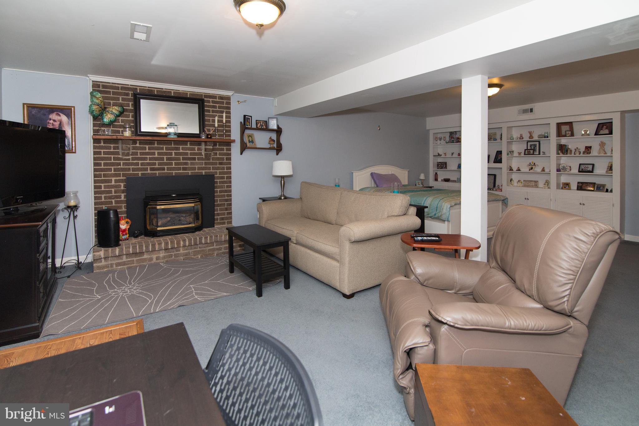 WOODBINE FOREST - Residential