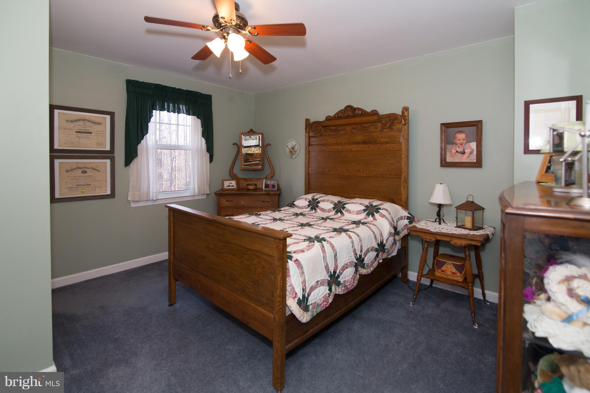 WOODBINE FOREST - Residential