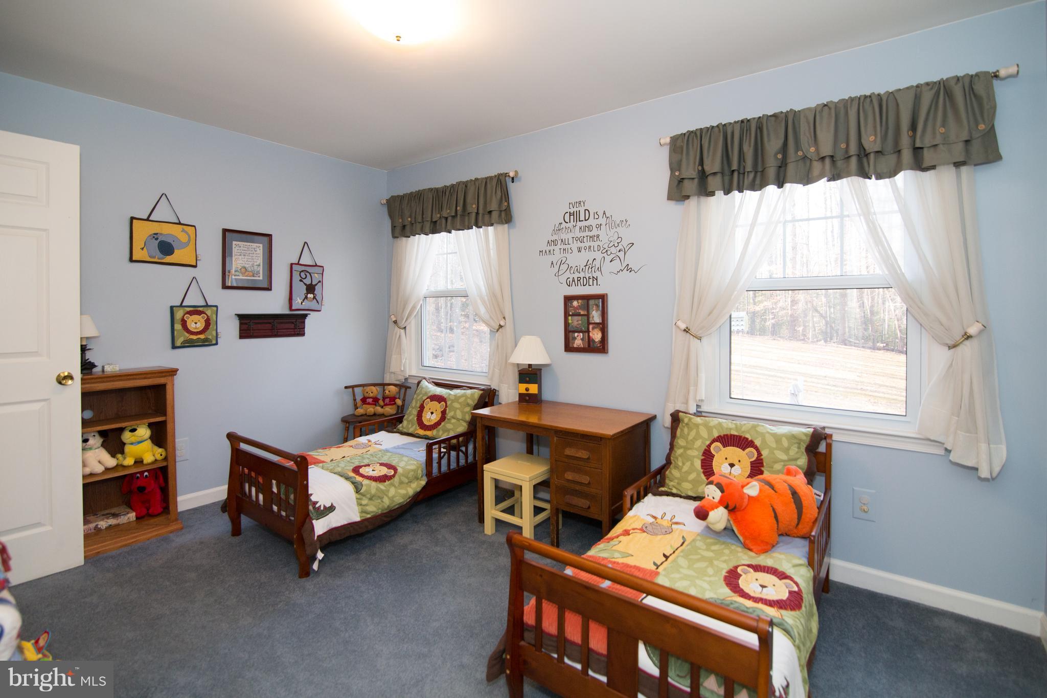 WOODBINE FOREST - Residential