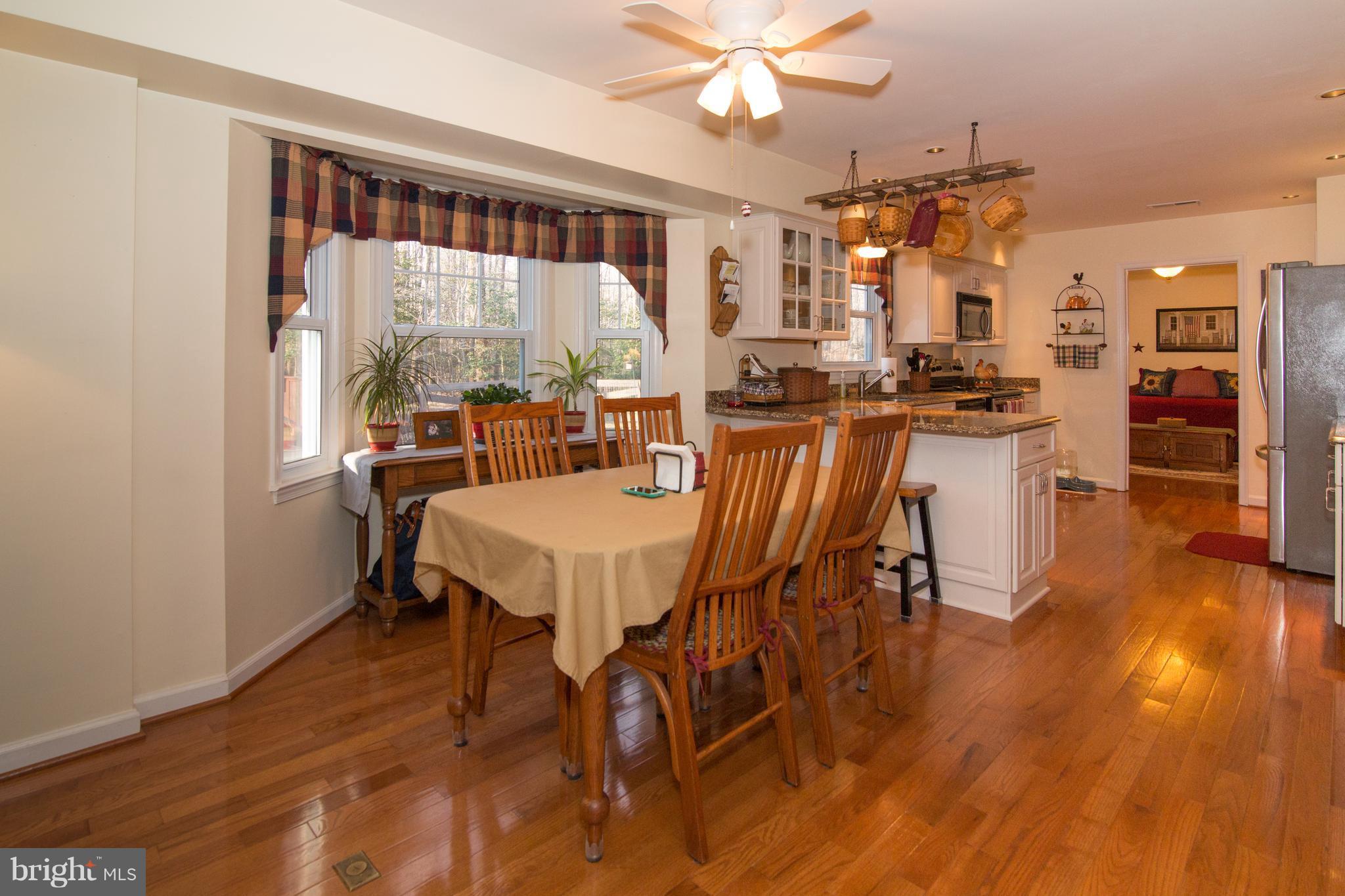 WOODBINE FOREST - Residential