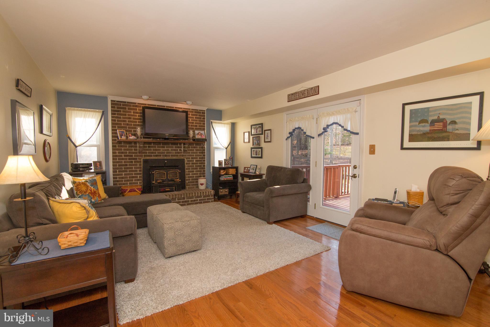 WOODBINE FOREST - Residential