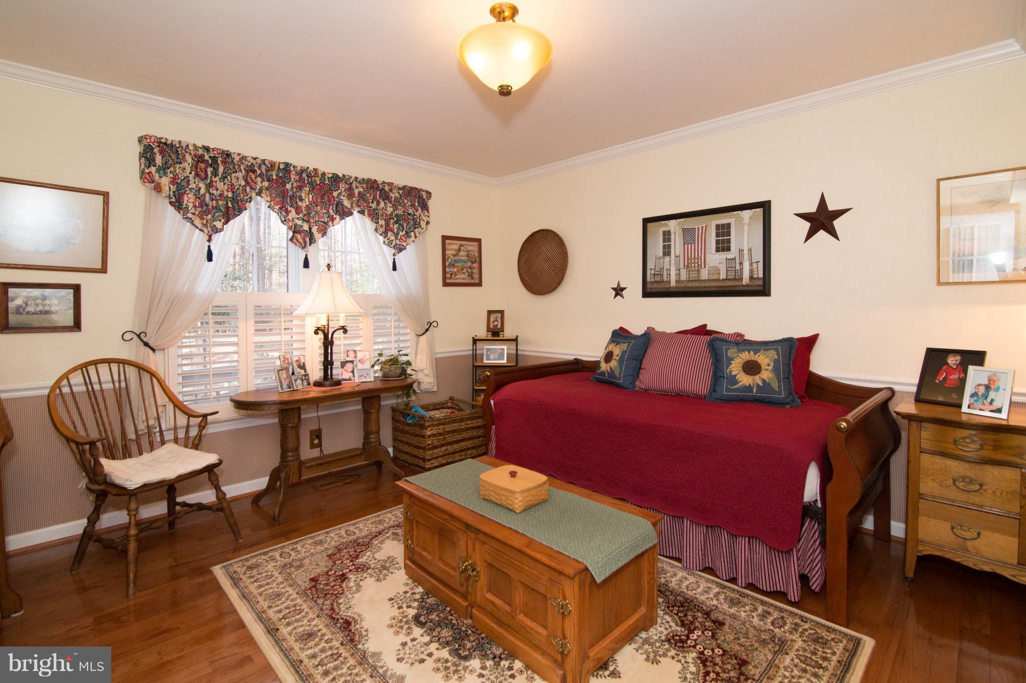 WOODBINE FOREST - Residential