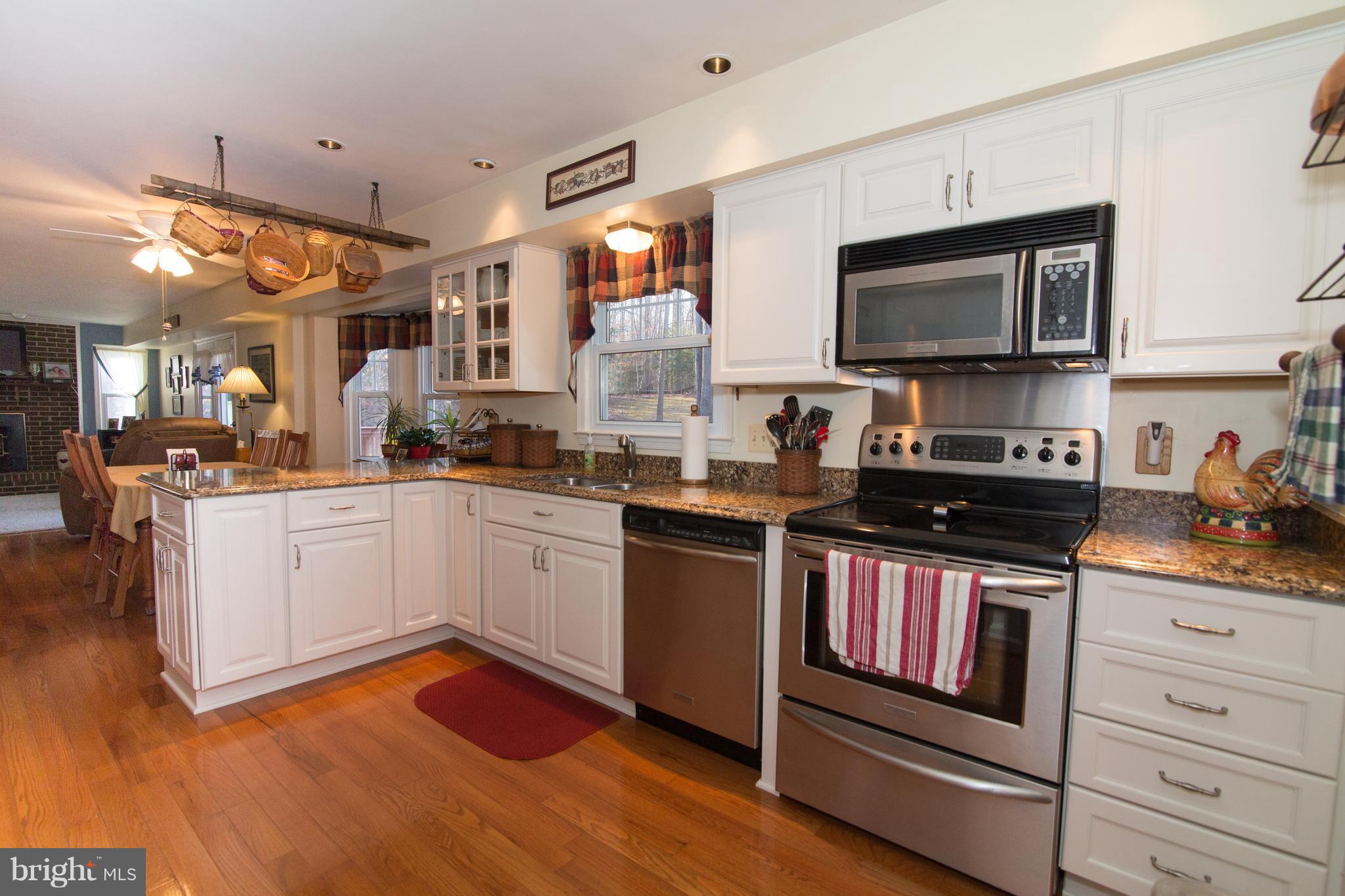 WOODBINE FOREST - Residential