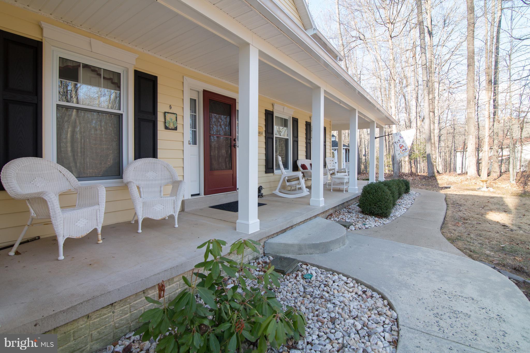 WOODBINE FOREST - Residential