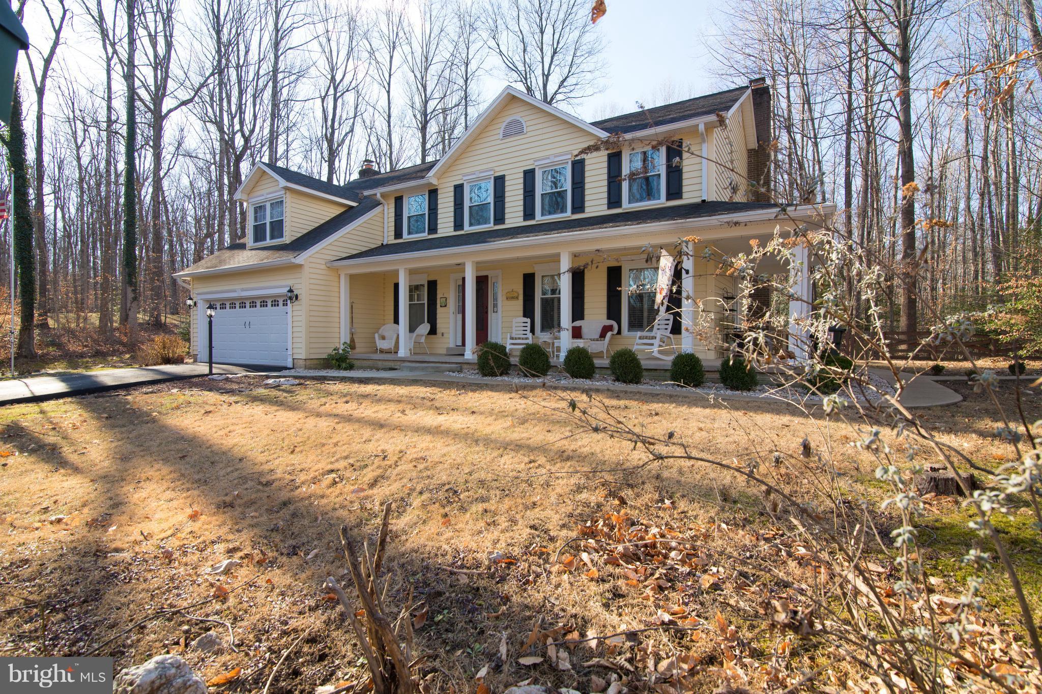 WOODBINE FOREST - Residential