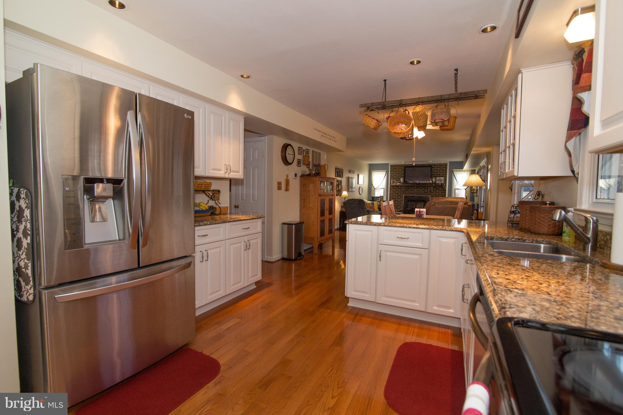 WOODBINE FOREST - Residential