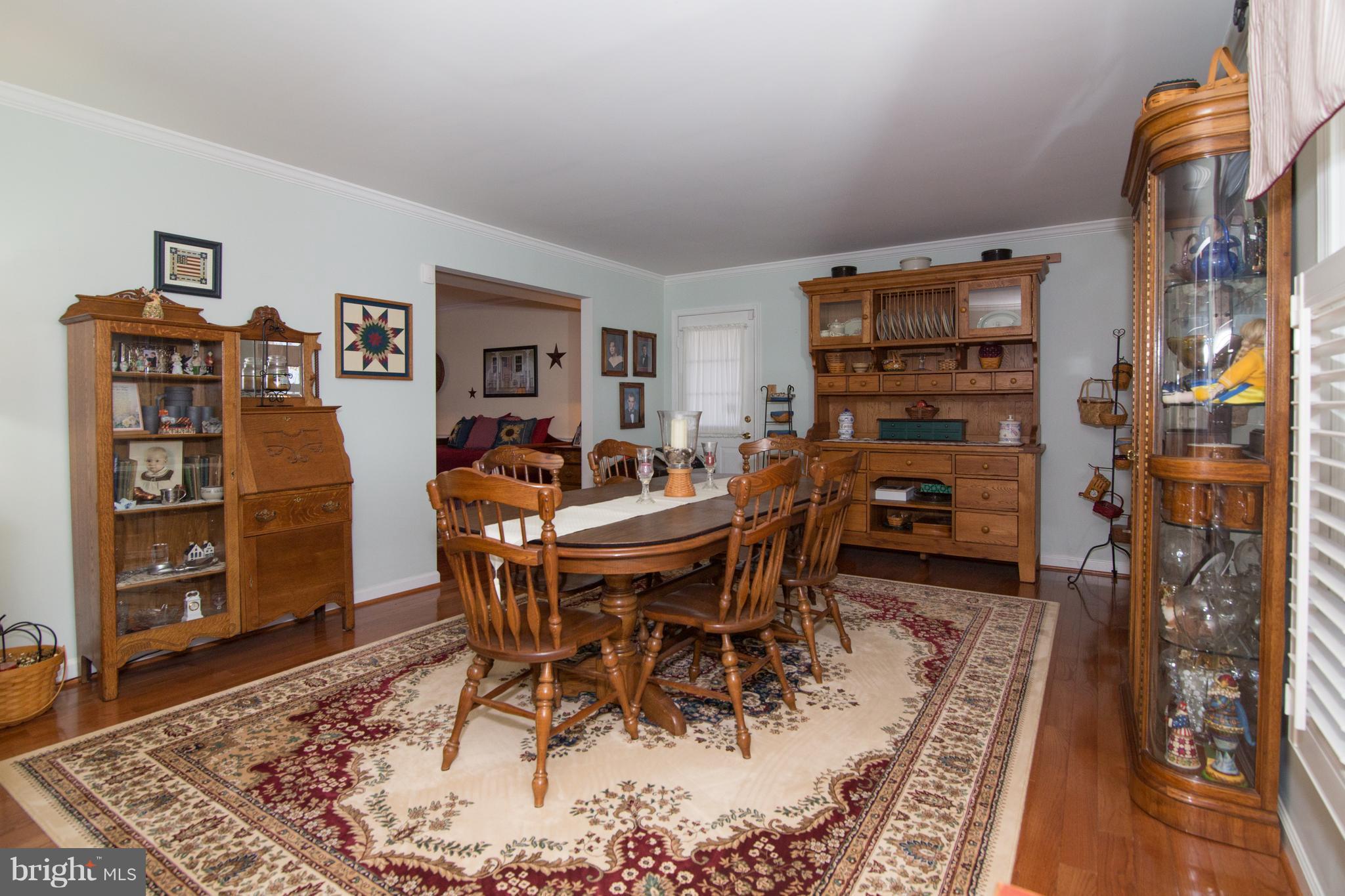 WOODBINE FOREST - Residential