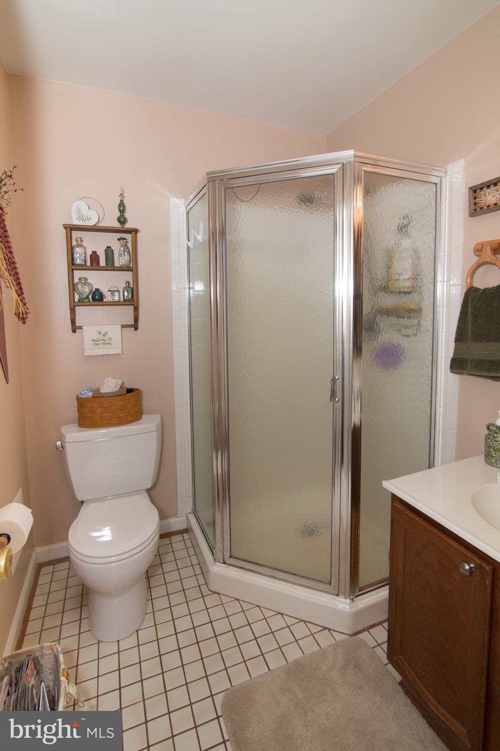 WOODBINE FOREST - Residential