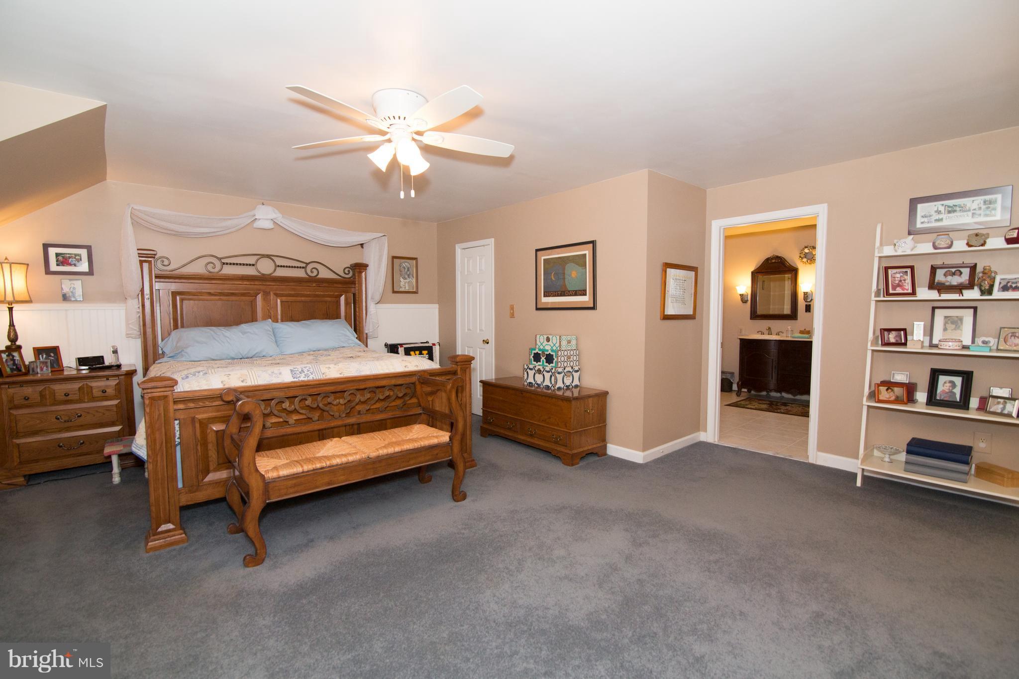 WOODBINE FOREST - Residential