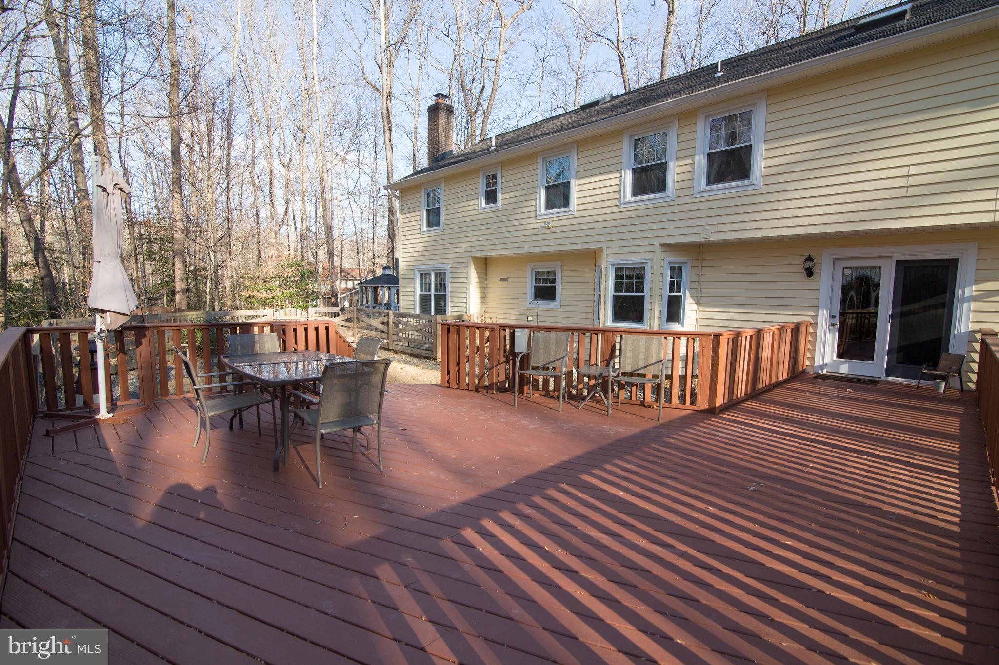 WOODBINE FOREST - Residential