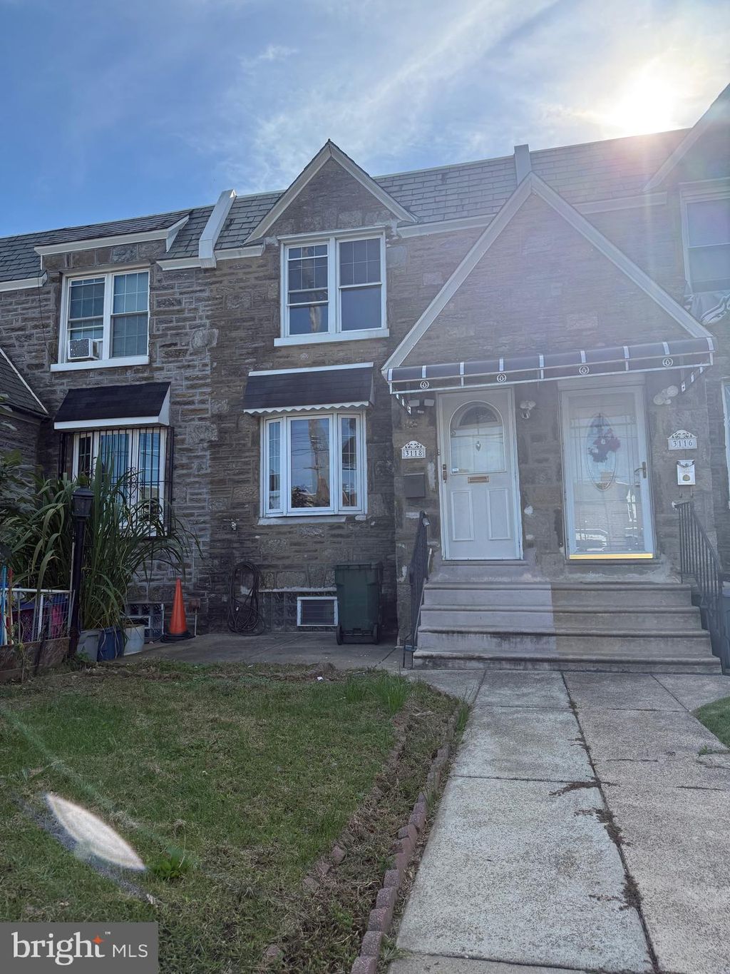 Photo of 3118 Cottman Avenue, PHILADELPHIA, PA 19149 (MLS # PAPH2547078)