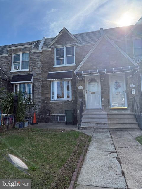 3118 COTTMAN AVENUE PHILADELPHIA PA 19149
