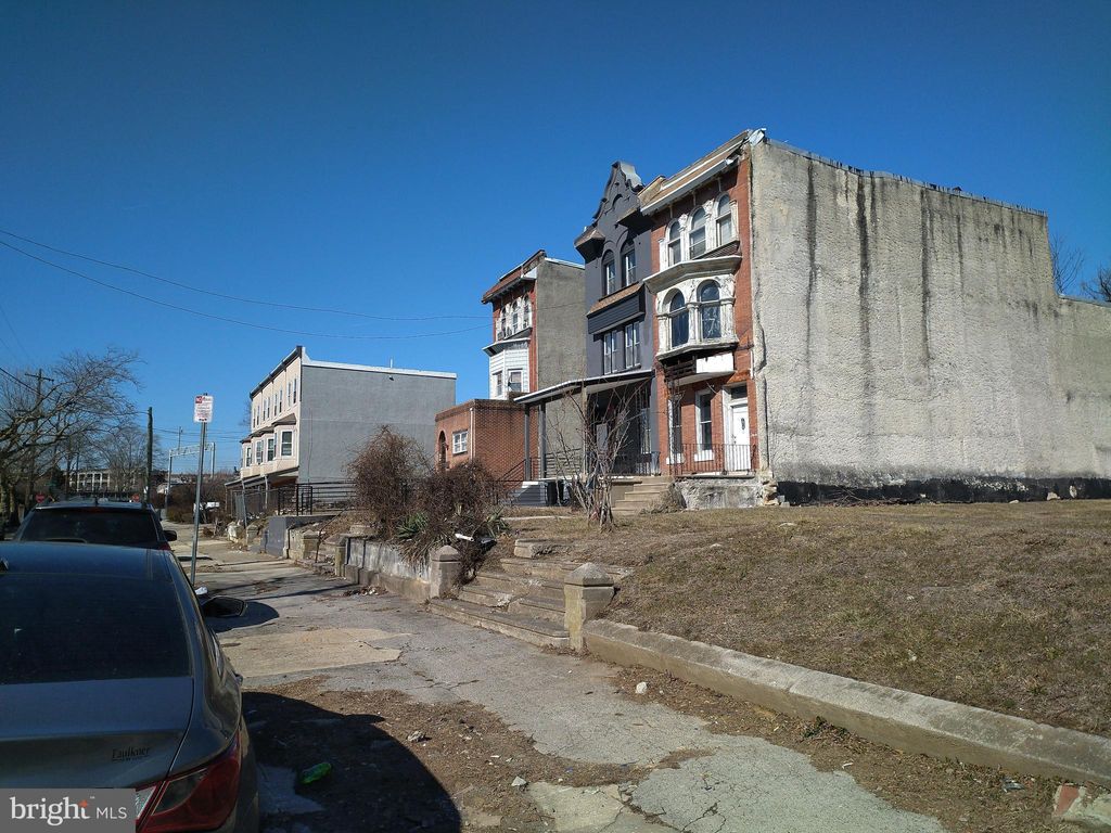 Photo of 1907 W Venango Street, PHILADELPHIA, PA 19140 (MLS # PAPH2460712)