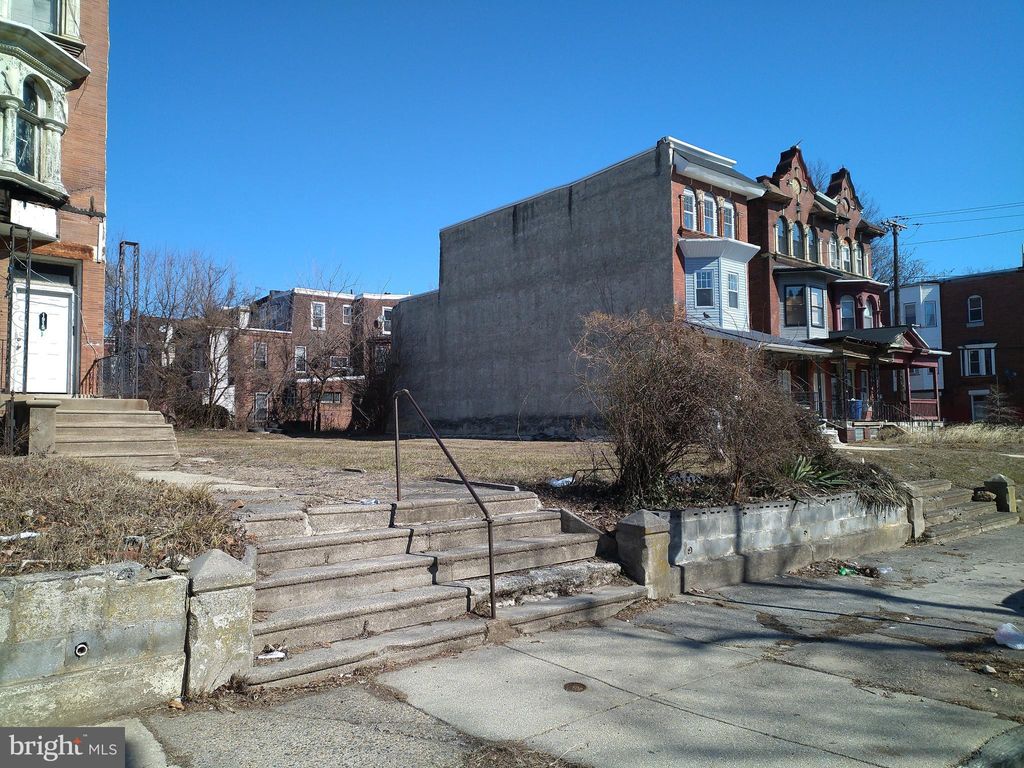 Photo of 1907 W Venango Street, PHILADELPHIA, PA 19140 (MLS # PAPH2460712)