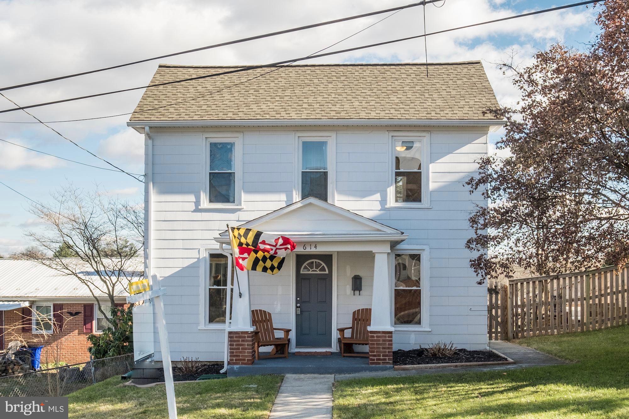 BRUNSWICK - Residential