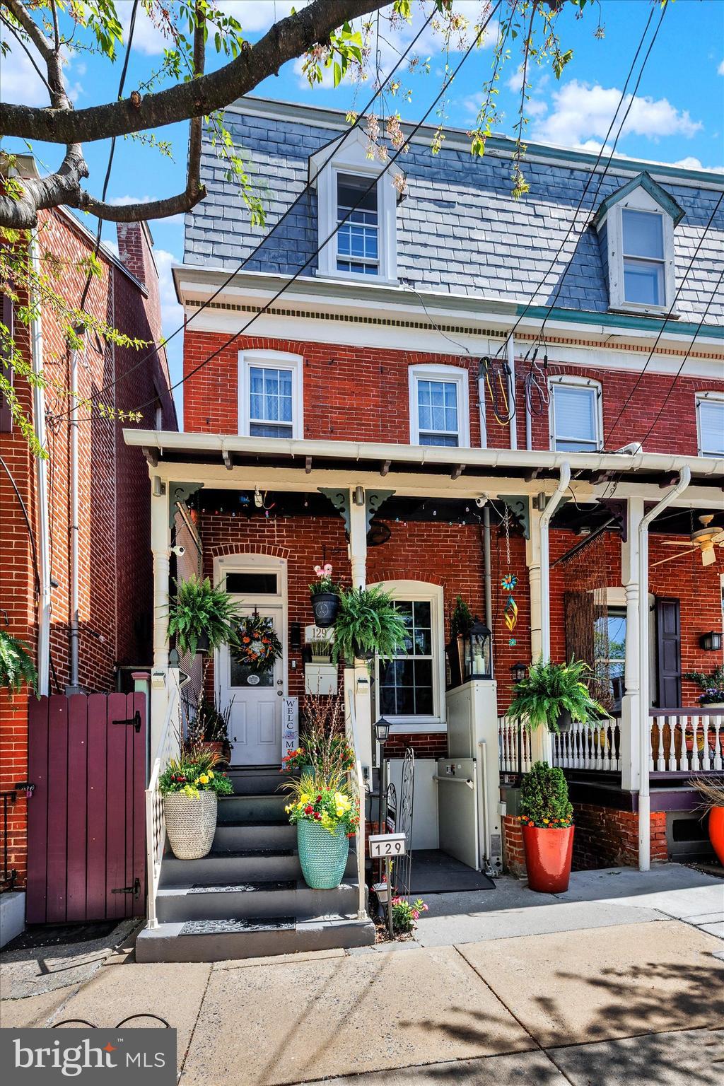 129 N ANN STREET