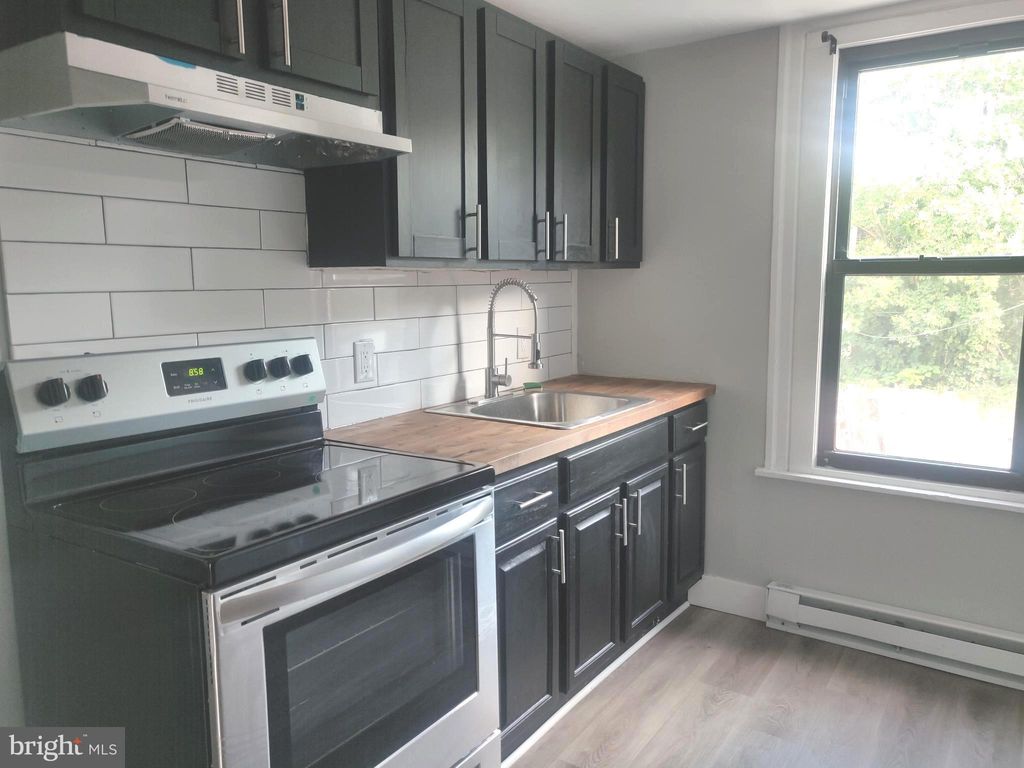 Photo of 4951 W Thompson Street #2R, PHILADELPHIA, PA 19131 (MLS # PAPH2573518)