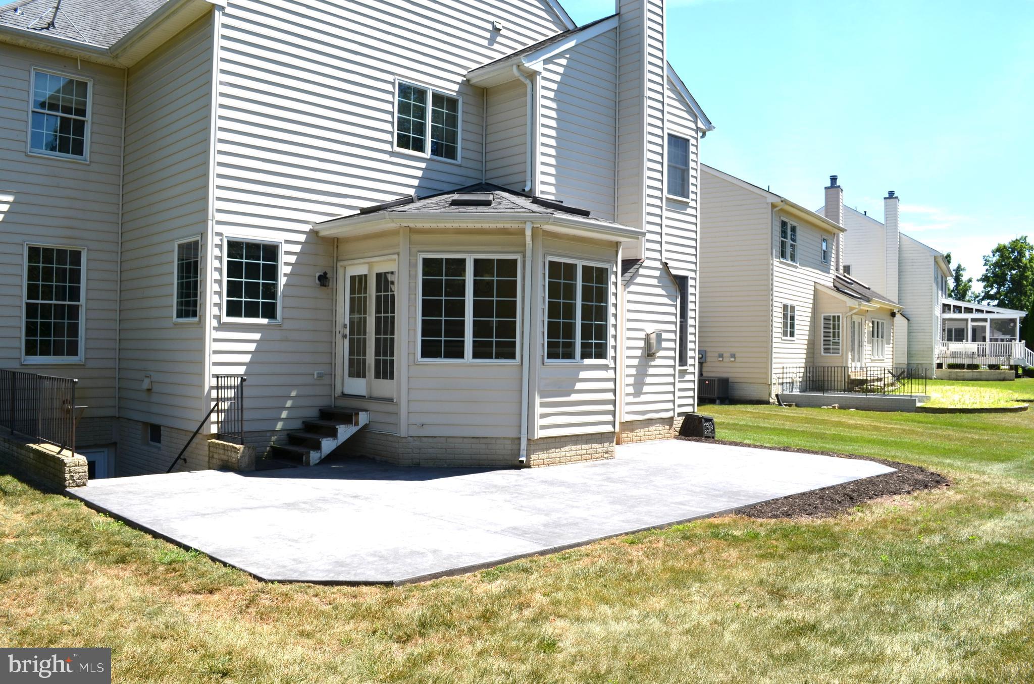 BELMONT COUNTRY CLUB - Residential