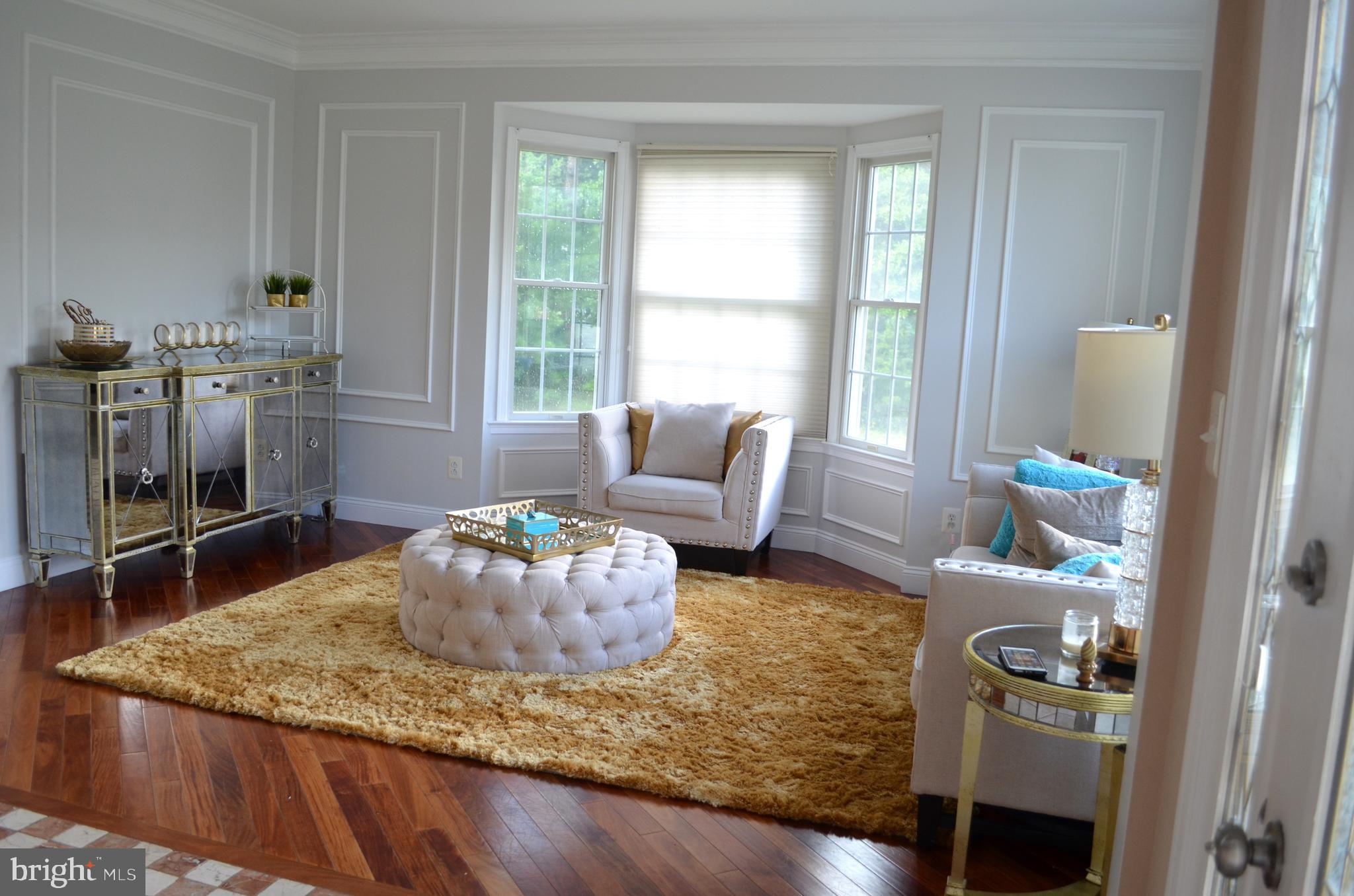 BELMONT COUNTRY CLUB - Residential