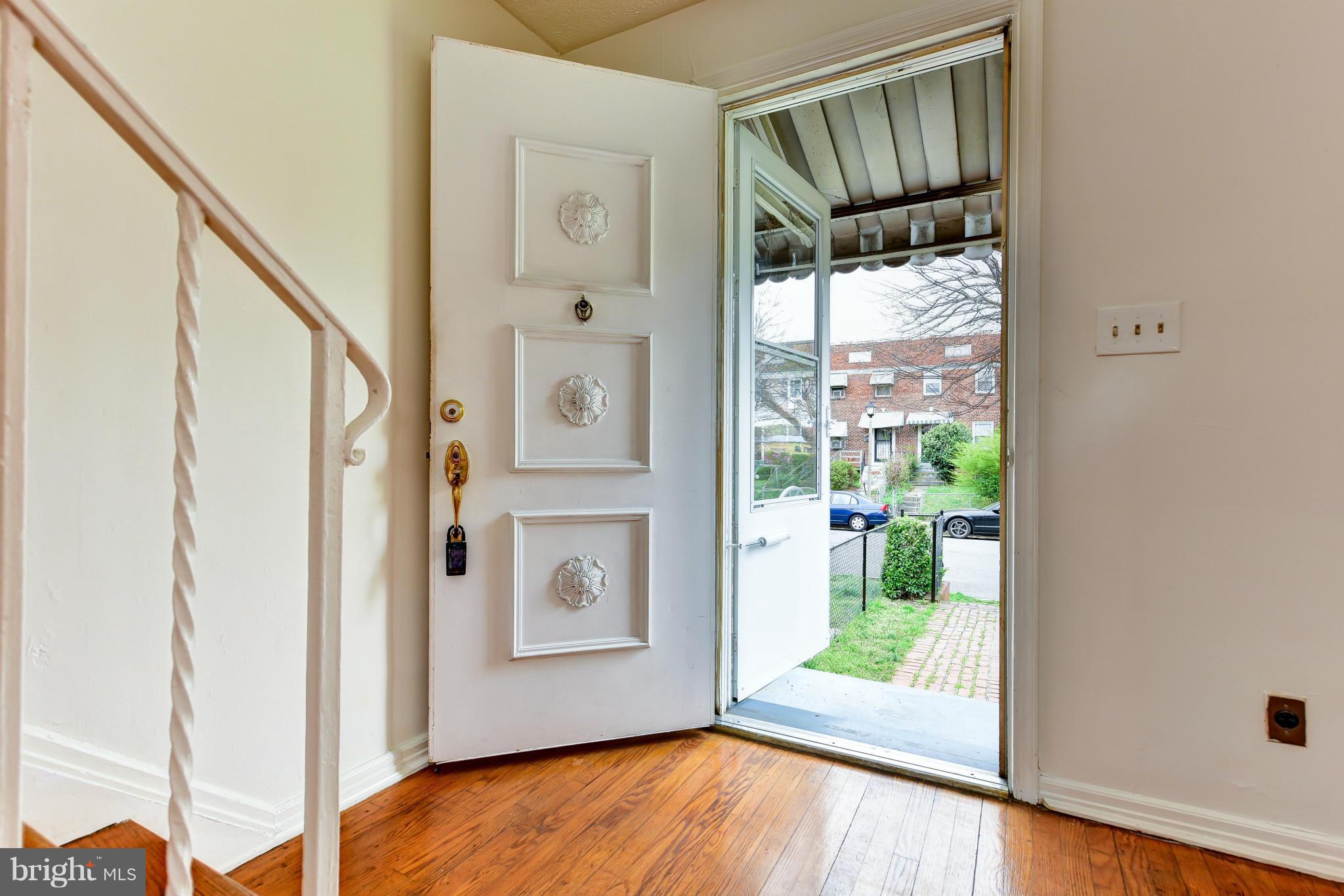 WESTOVER - Residential