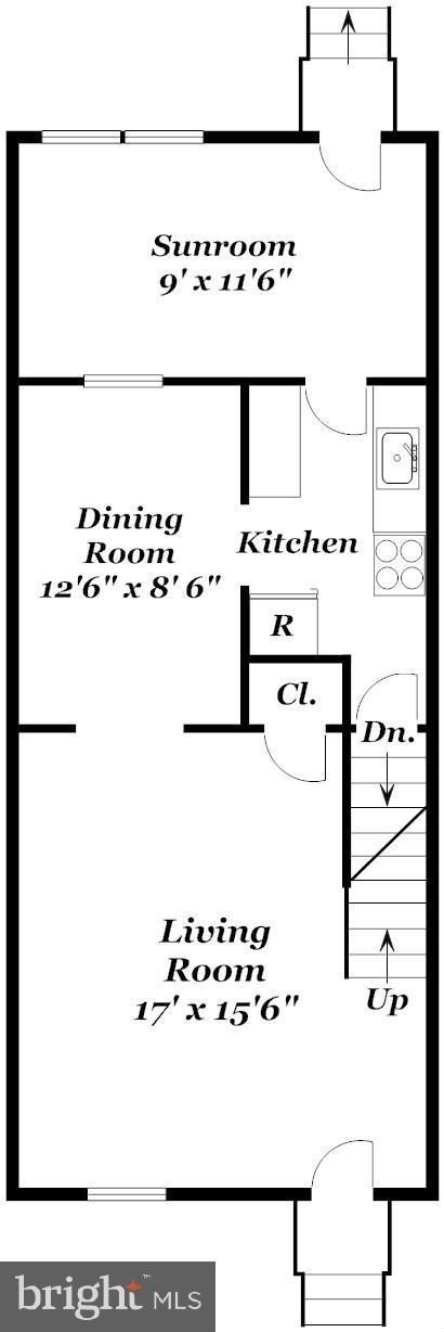 WESTOVER - Residential