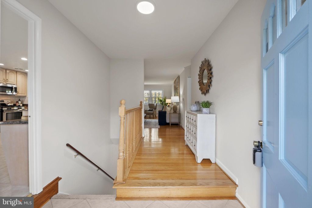 Photo of 14820 Cobblestone Drive, SILVER SPRING, MD 20905 (MLS # MDMC2205952)