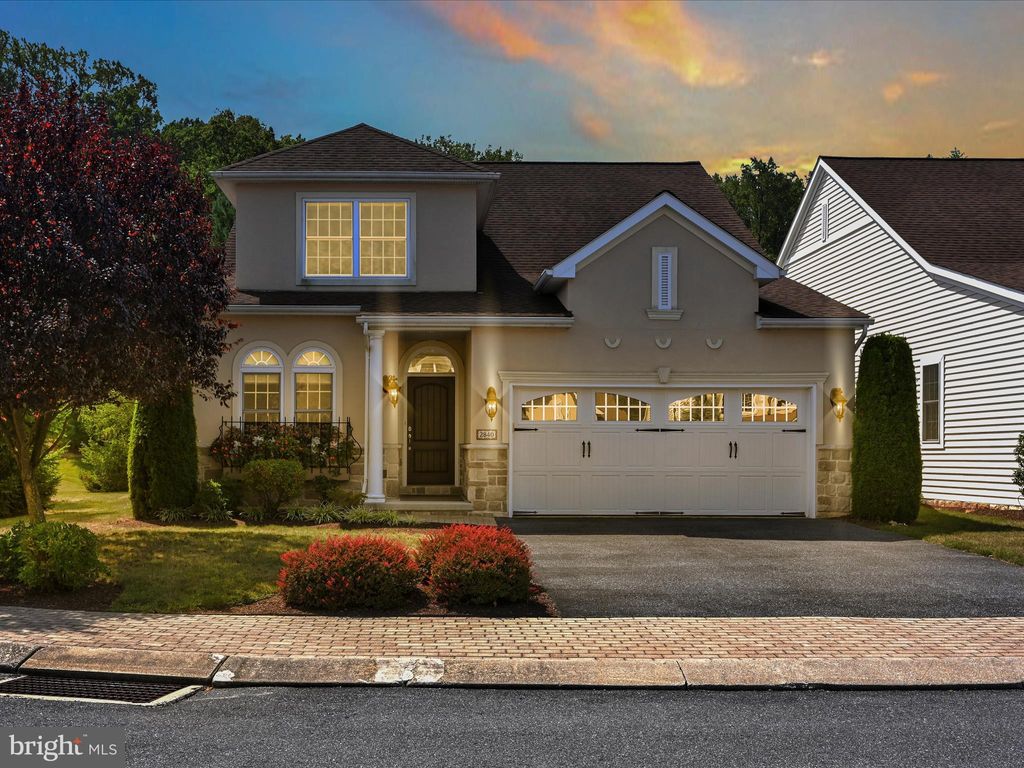 Photo of 2840 Mimosa Lane, Lancaster, PA 17601 (MLS # PALA2040504)