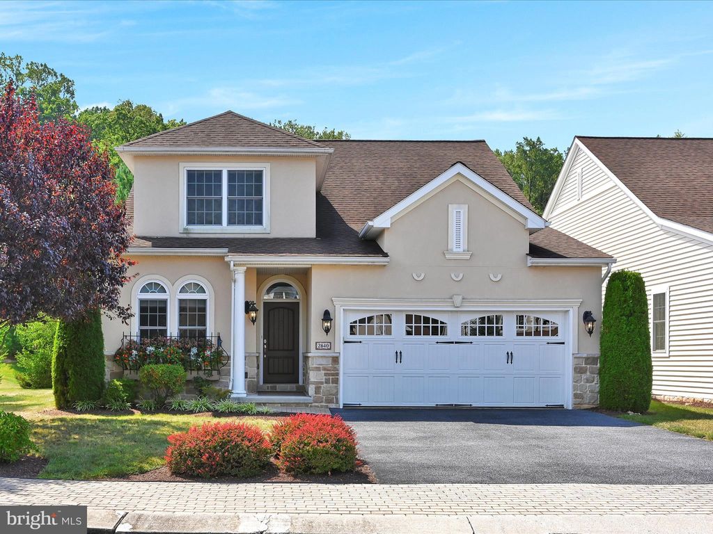 Photo of 2840 Mimosa Lane, Lancaster, PA 17601 (MLS # PALA2040504)