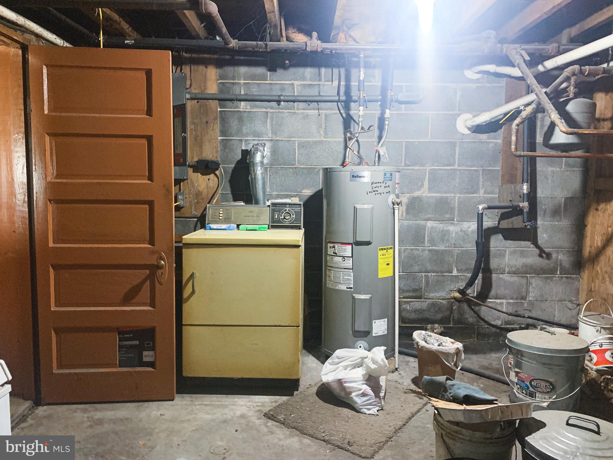 LONACONING - Residential