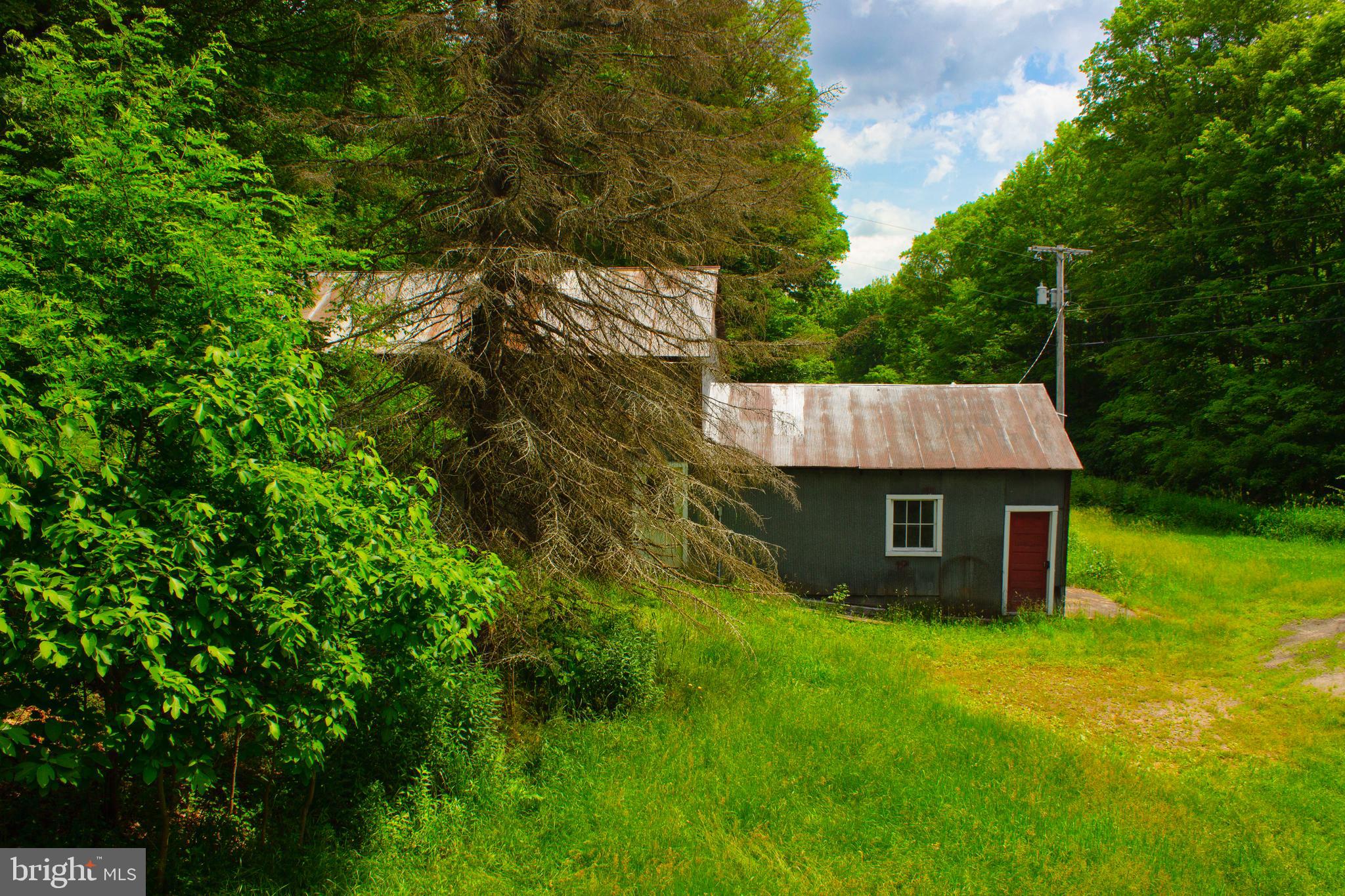 LONACONING - Residential