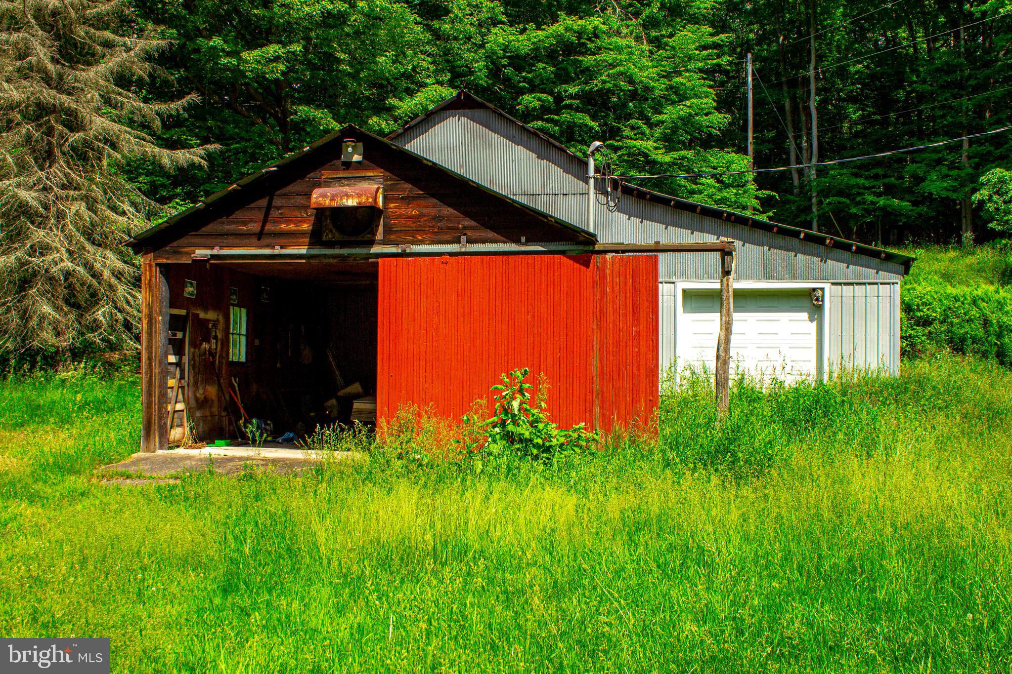 LONACONING - Residential