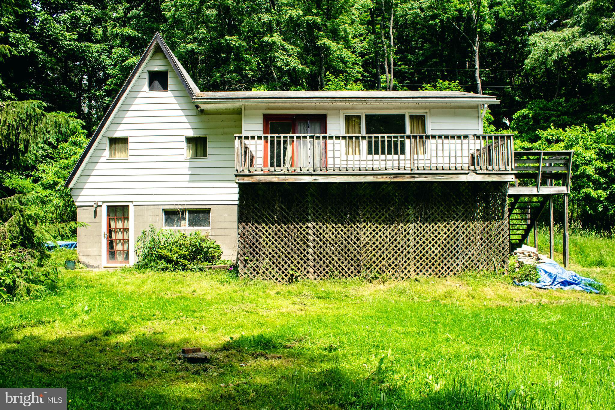 LONACONING - Residential