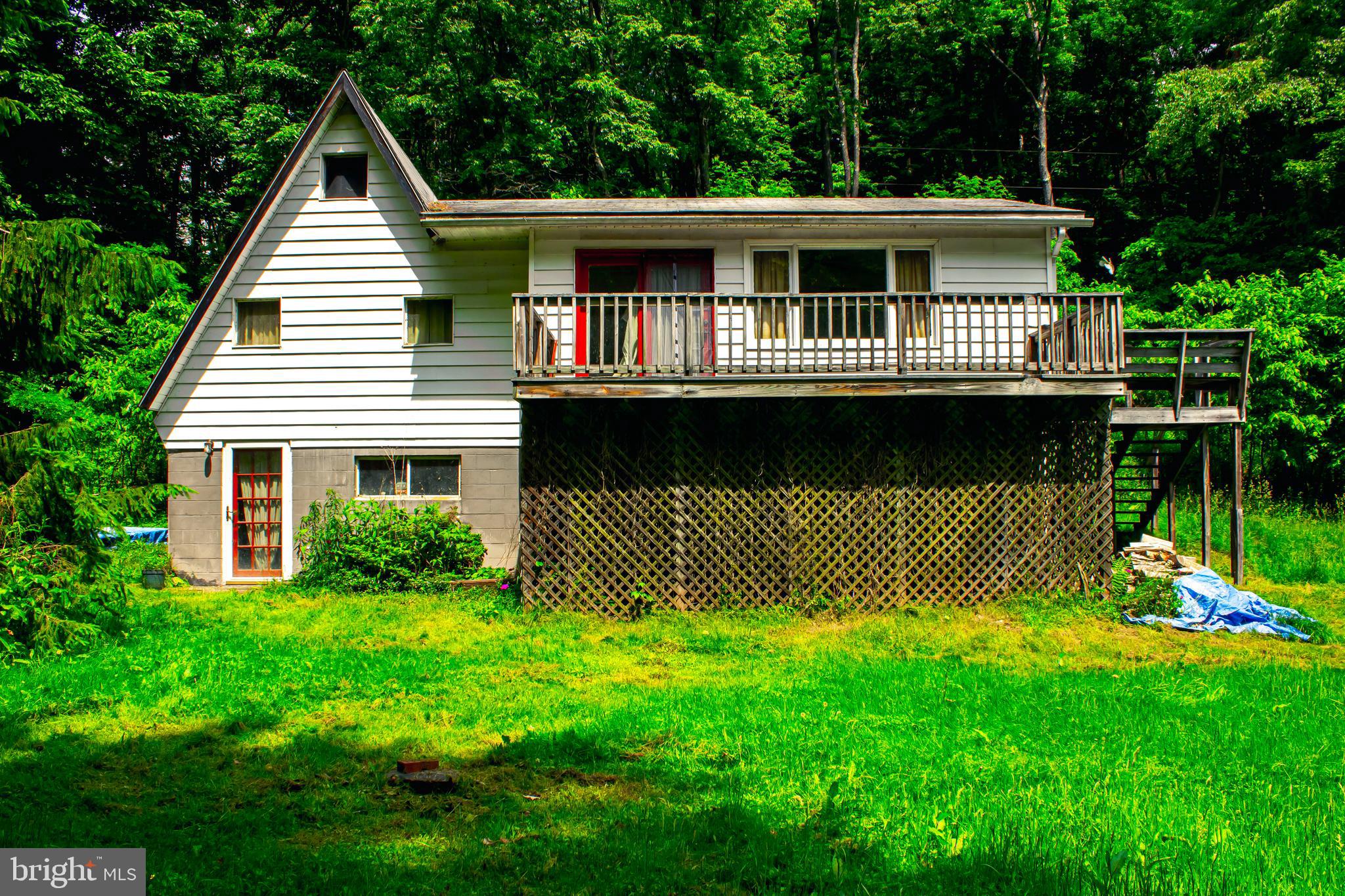 LONACONING - Residential