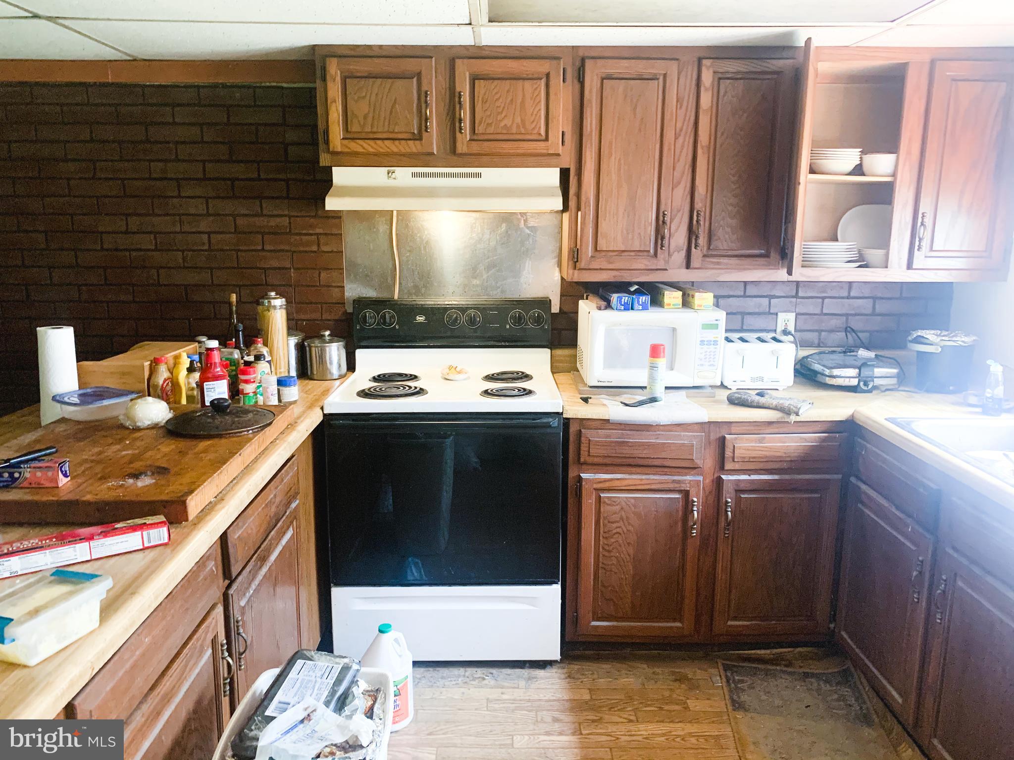 LONACONING - Residential