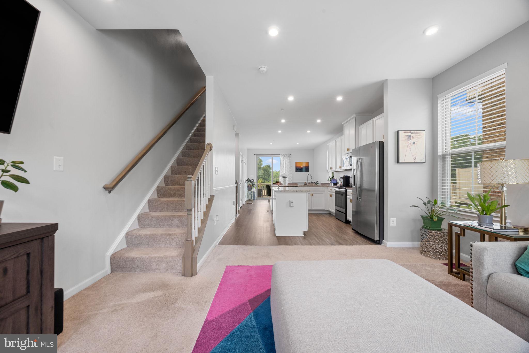 226 S MACON STREET