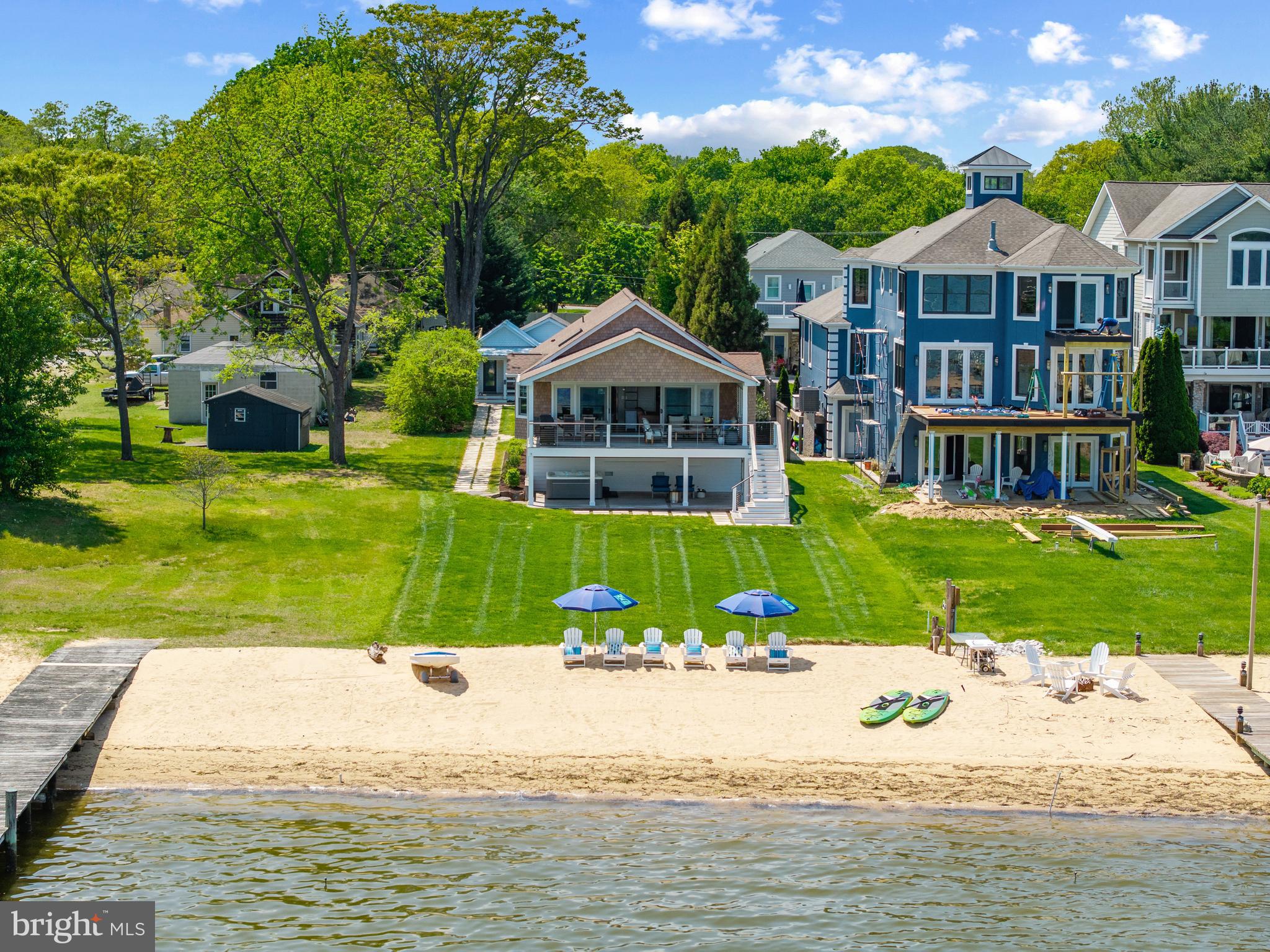 MAGO VISTA - Residential