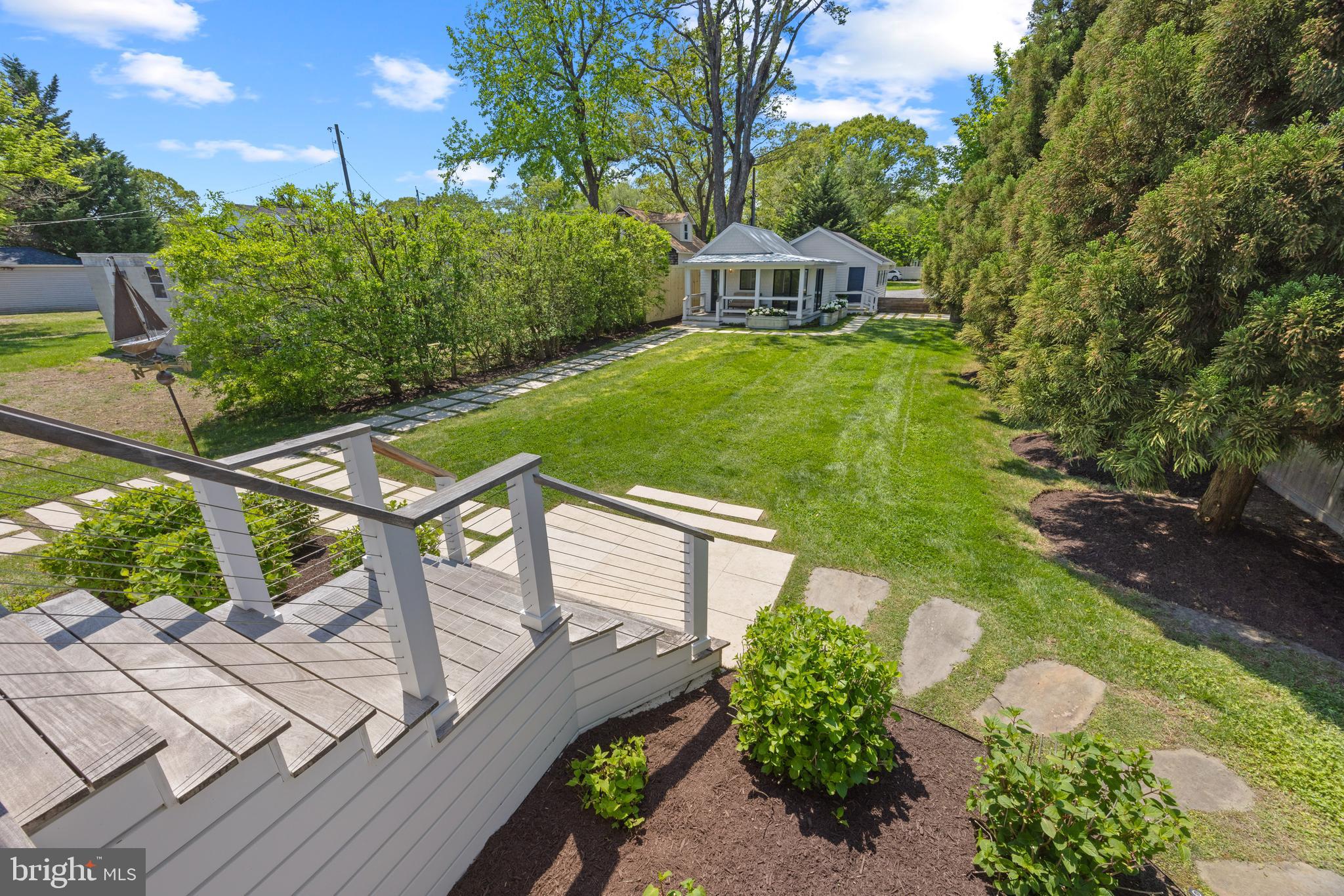 MAGO VISTA - Residential