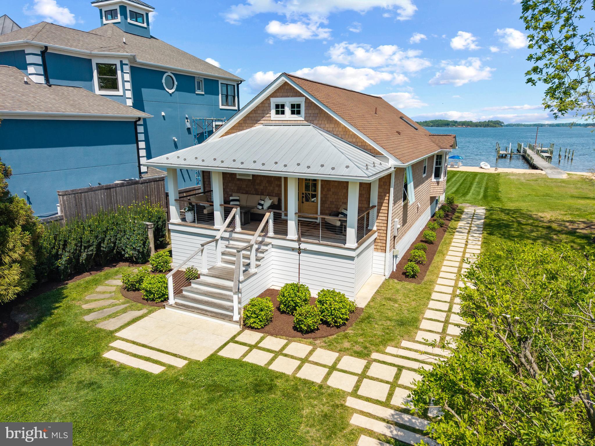 MAGO VISTA - Residential