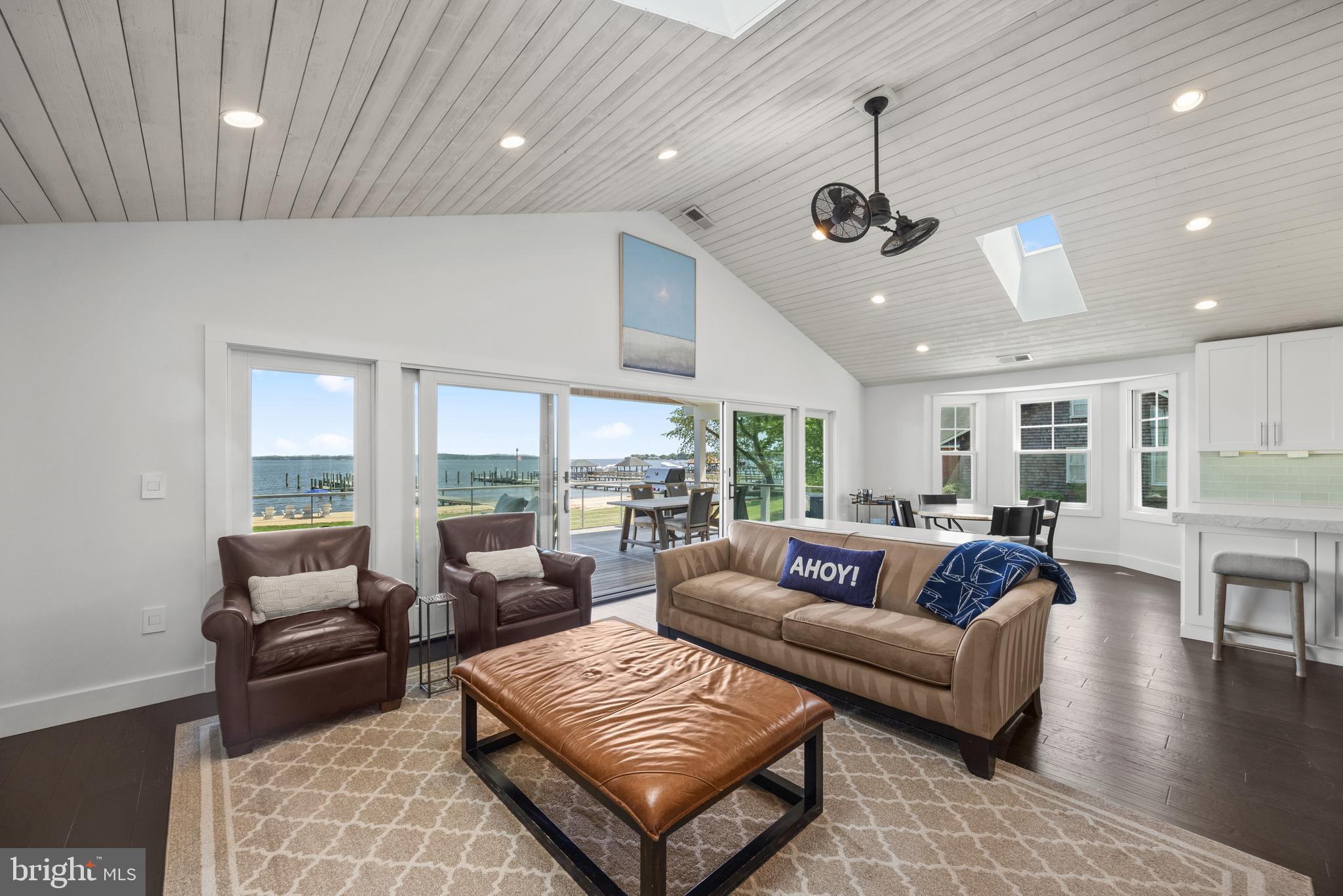 MAGO VISTA - Residential