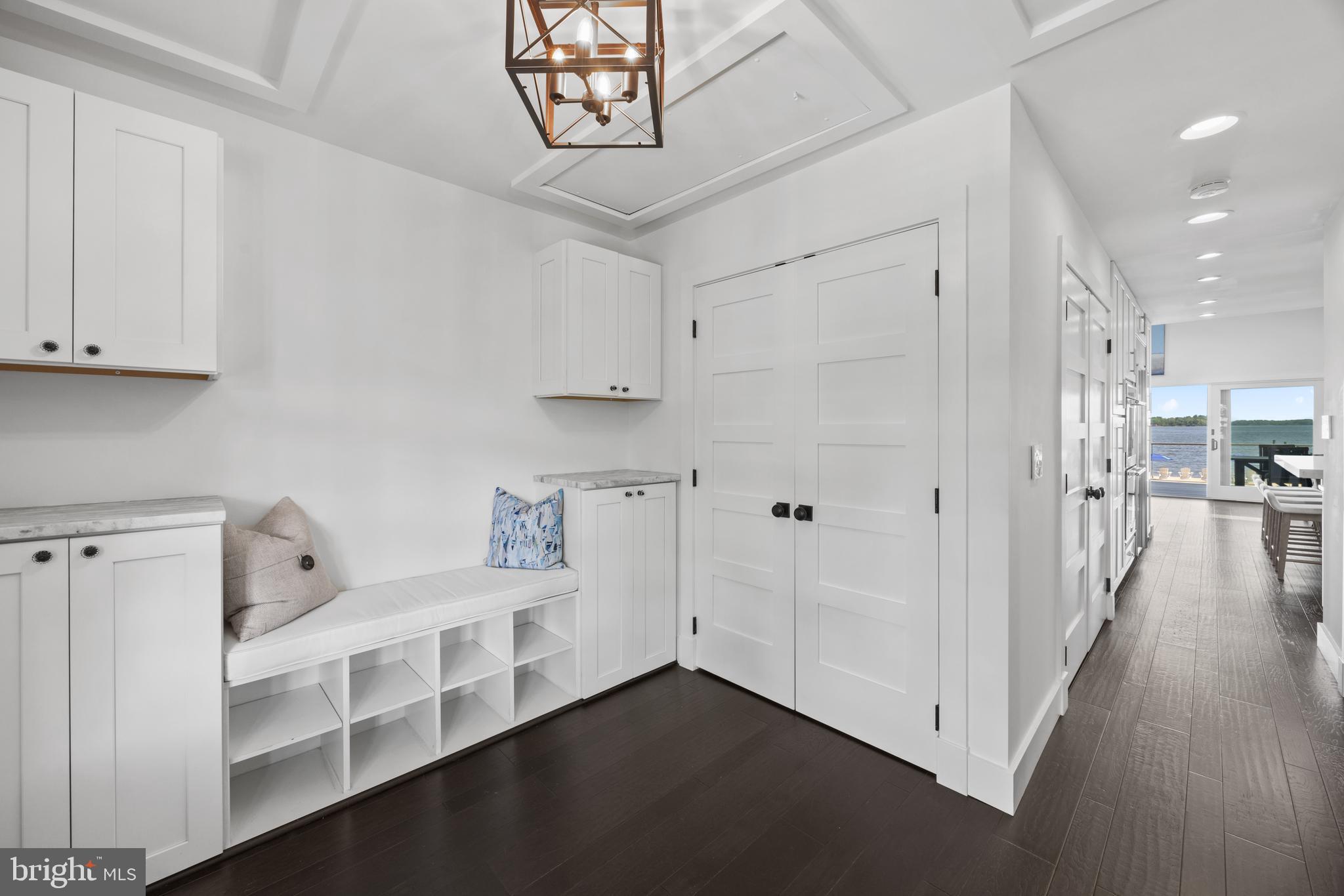 MAGO VISTA - Residential