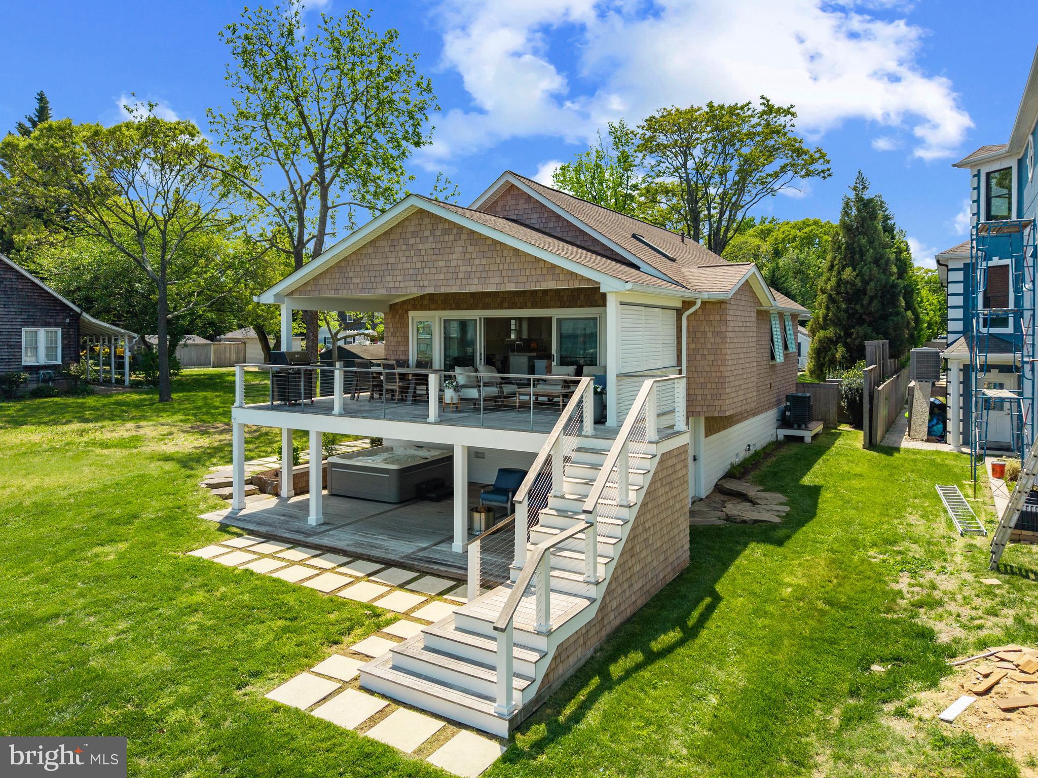 MAGO VISTA - Residential