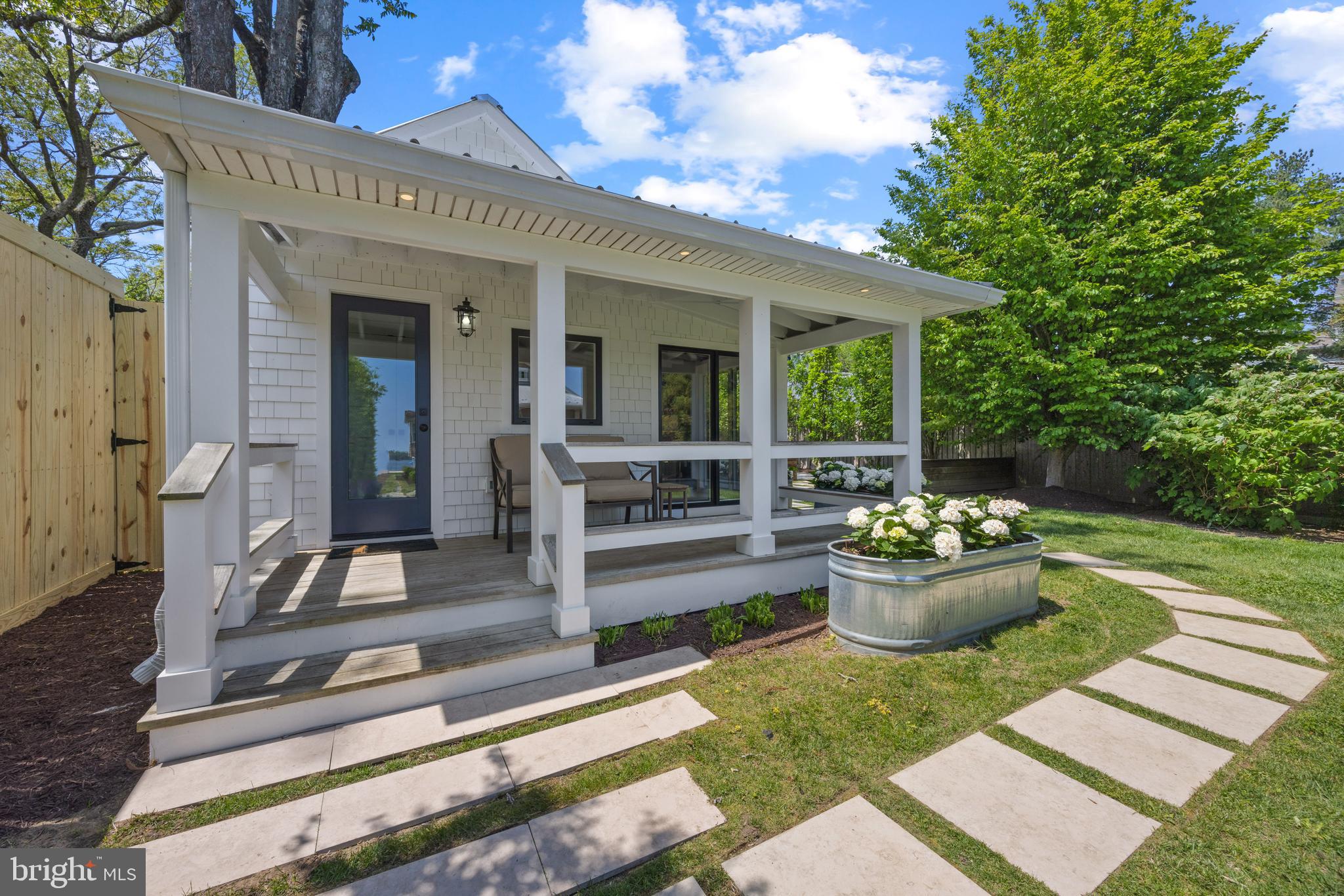 MAGO VISTA - Residential