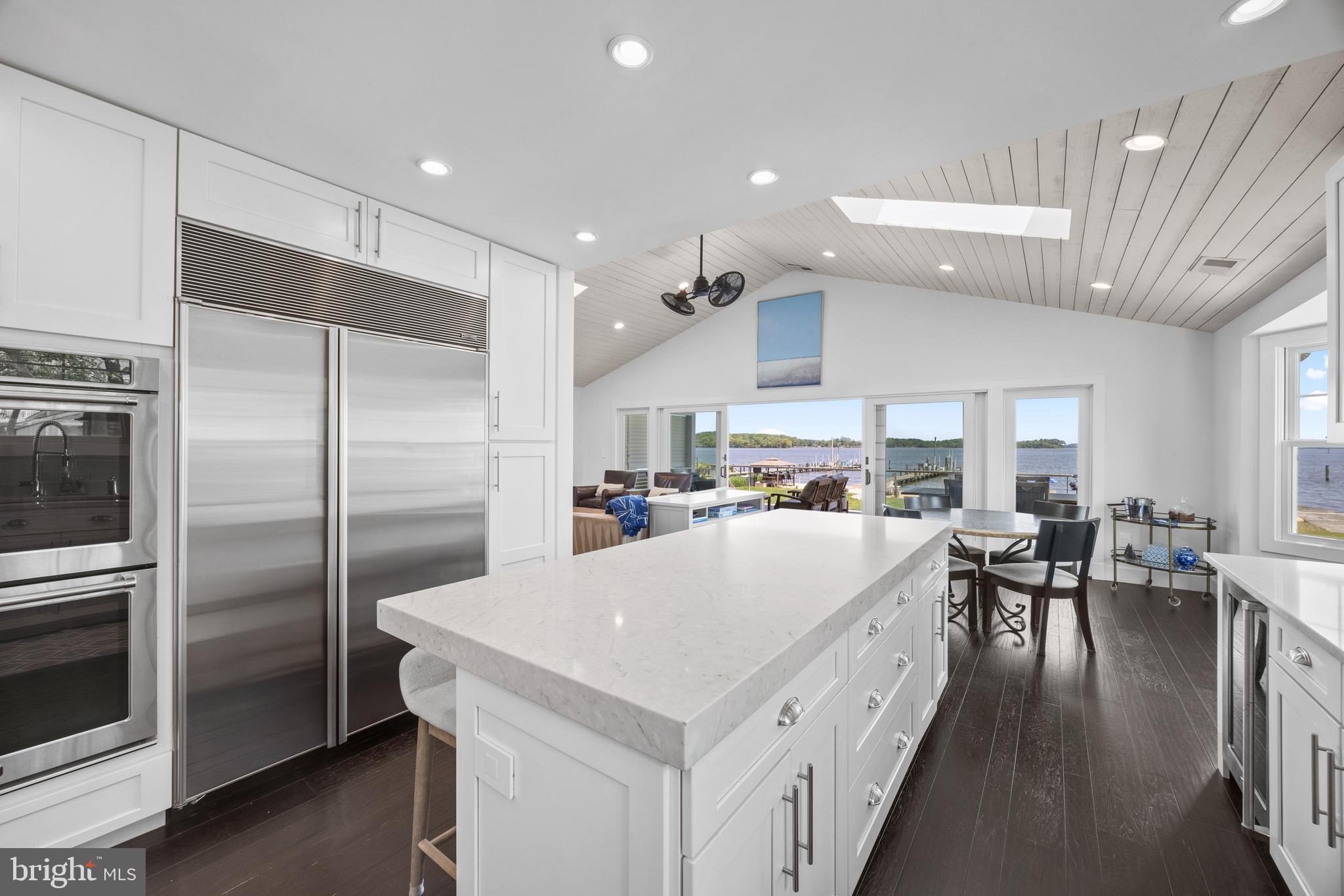 MAGO VISTA - Residential