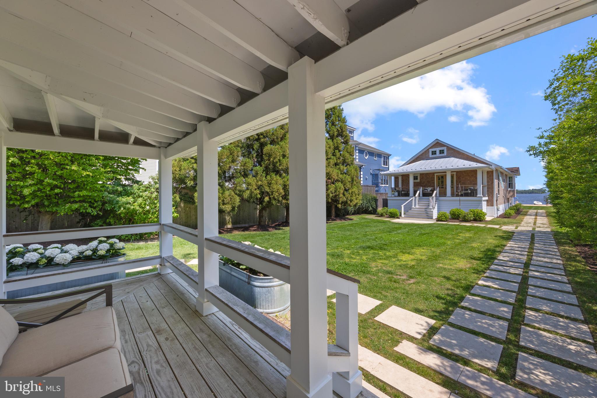 MAGO VISTA - Residential