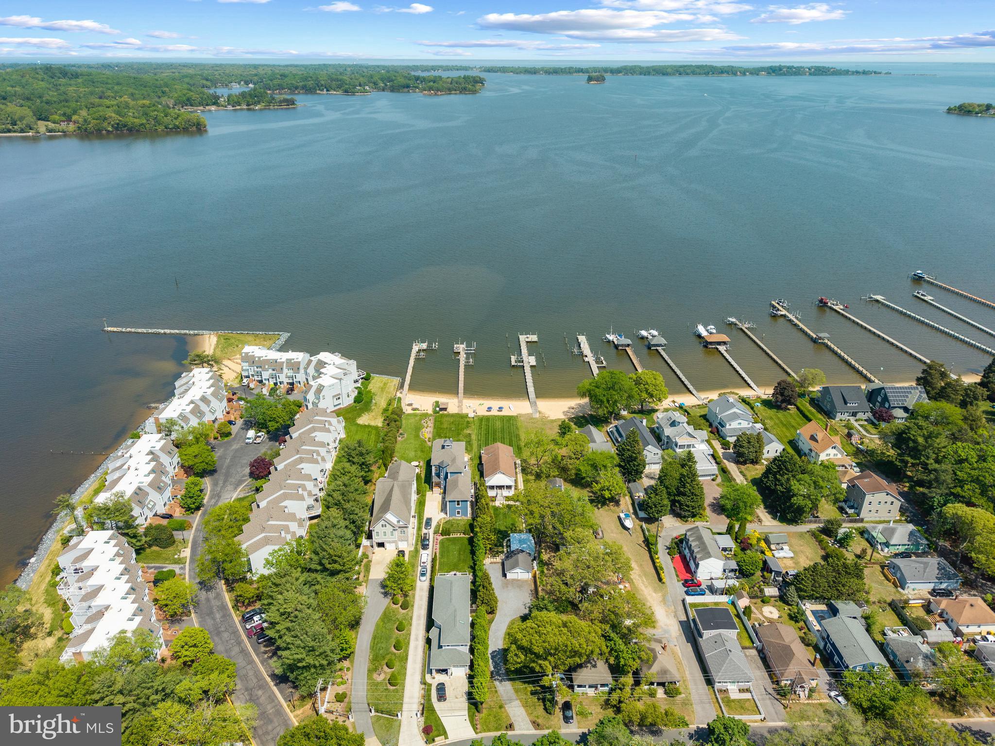 MAGO VISTA - Residential