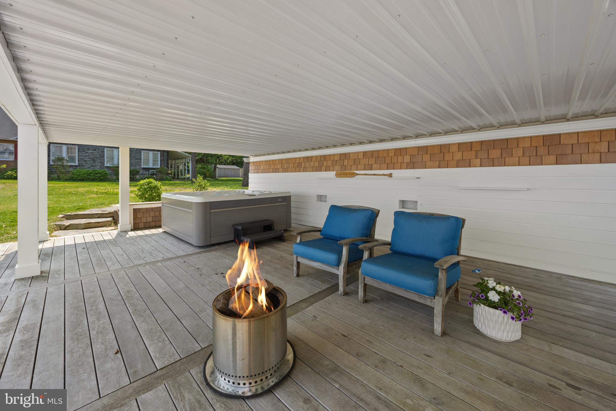 MAGO VISTA - Residential