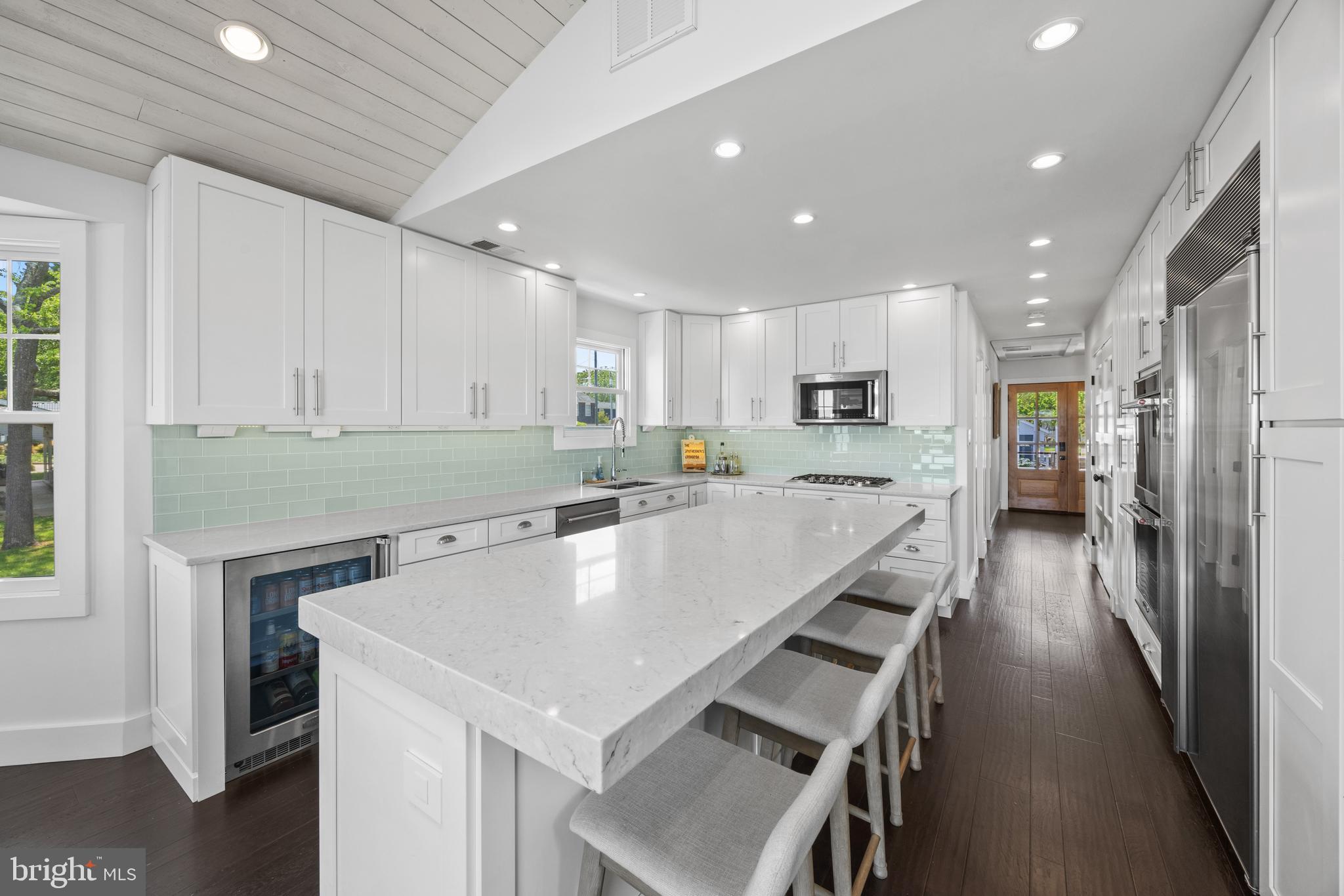 MAGO VISTA - Residential