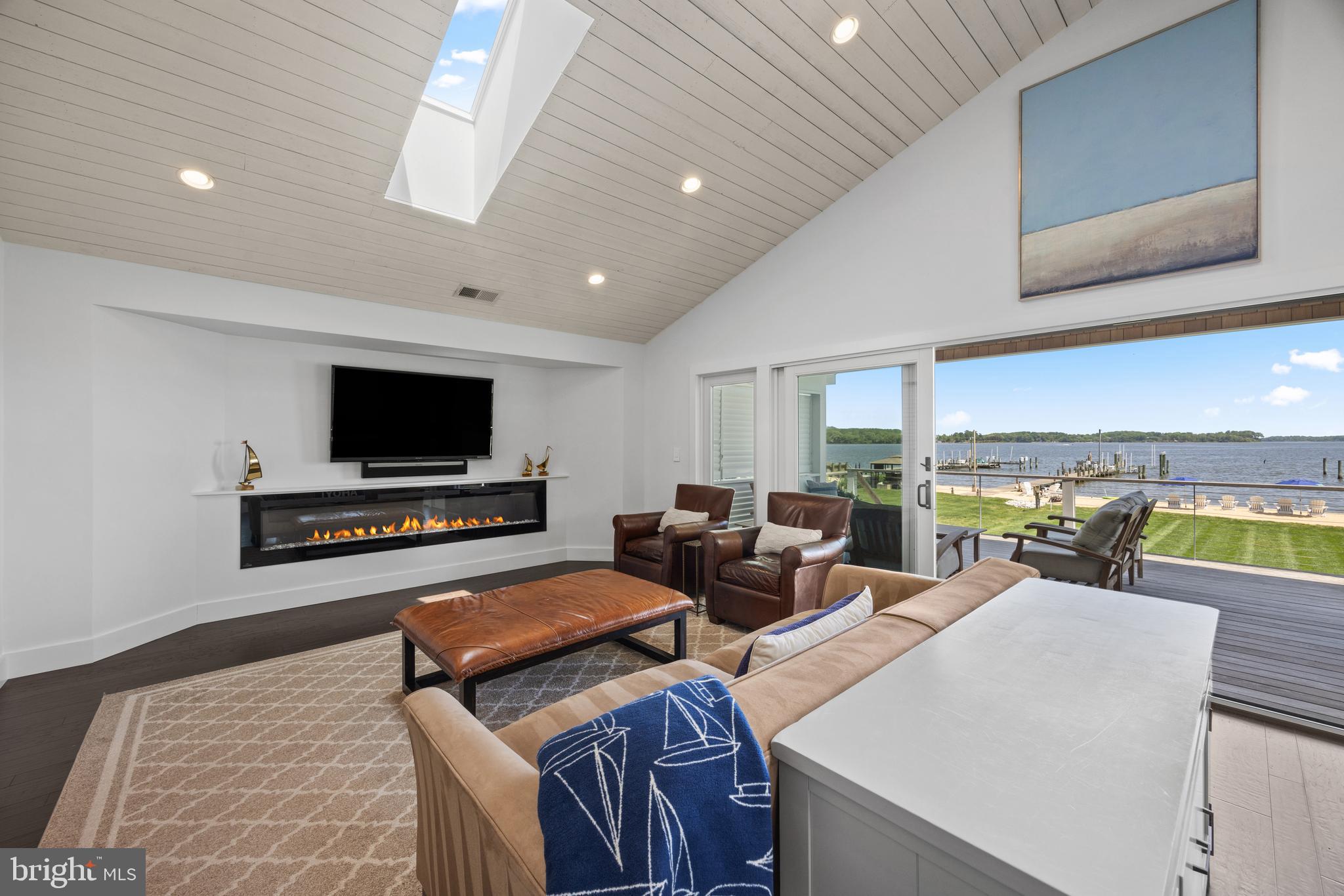 MAGO VISTA - Residential