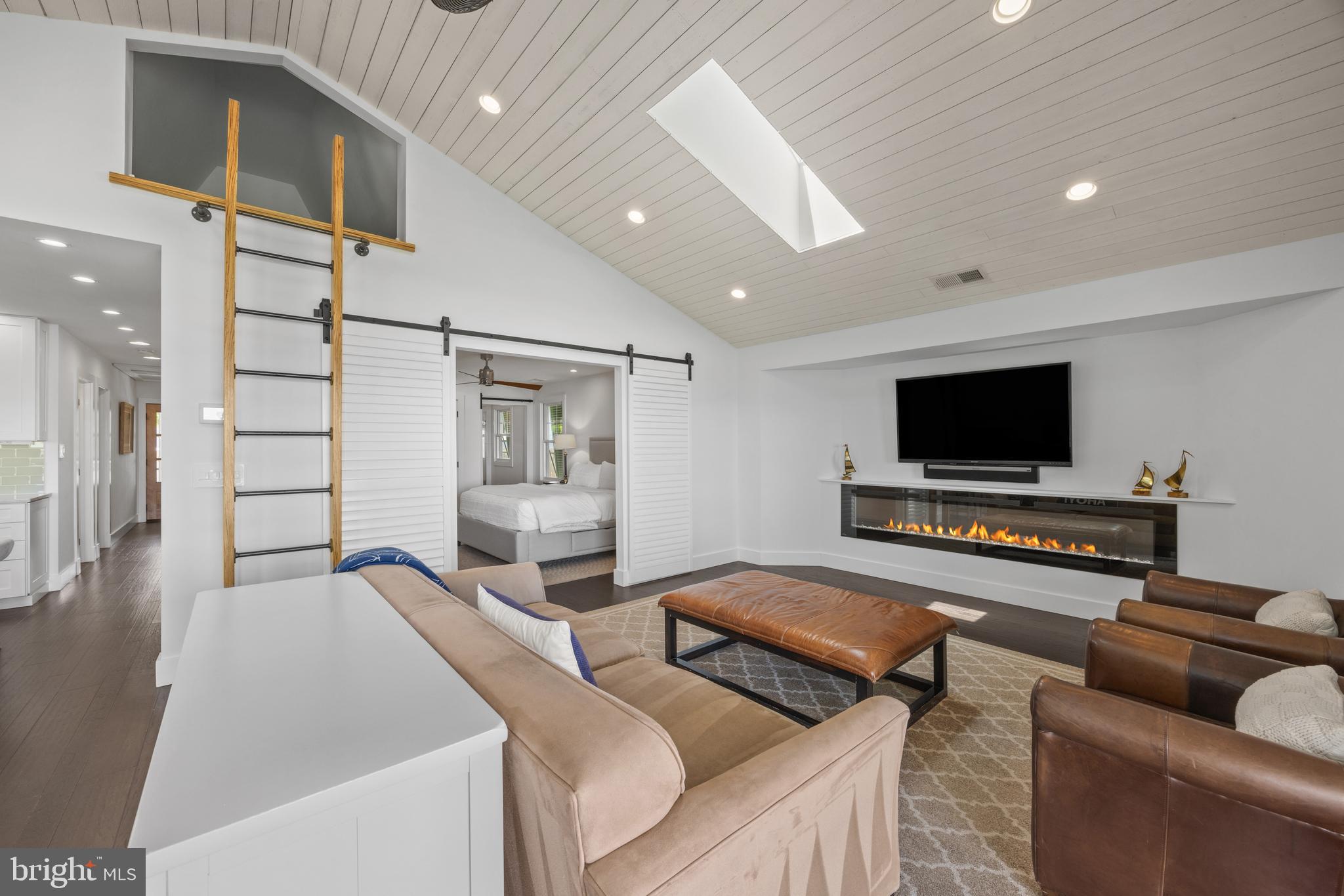 MAGO VISTA - Residential